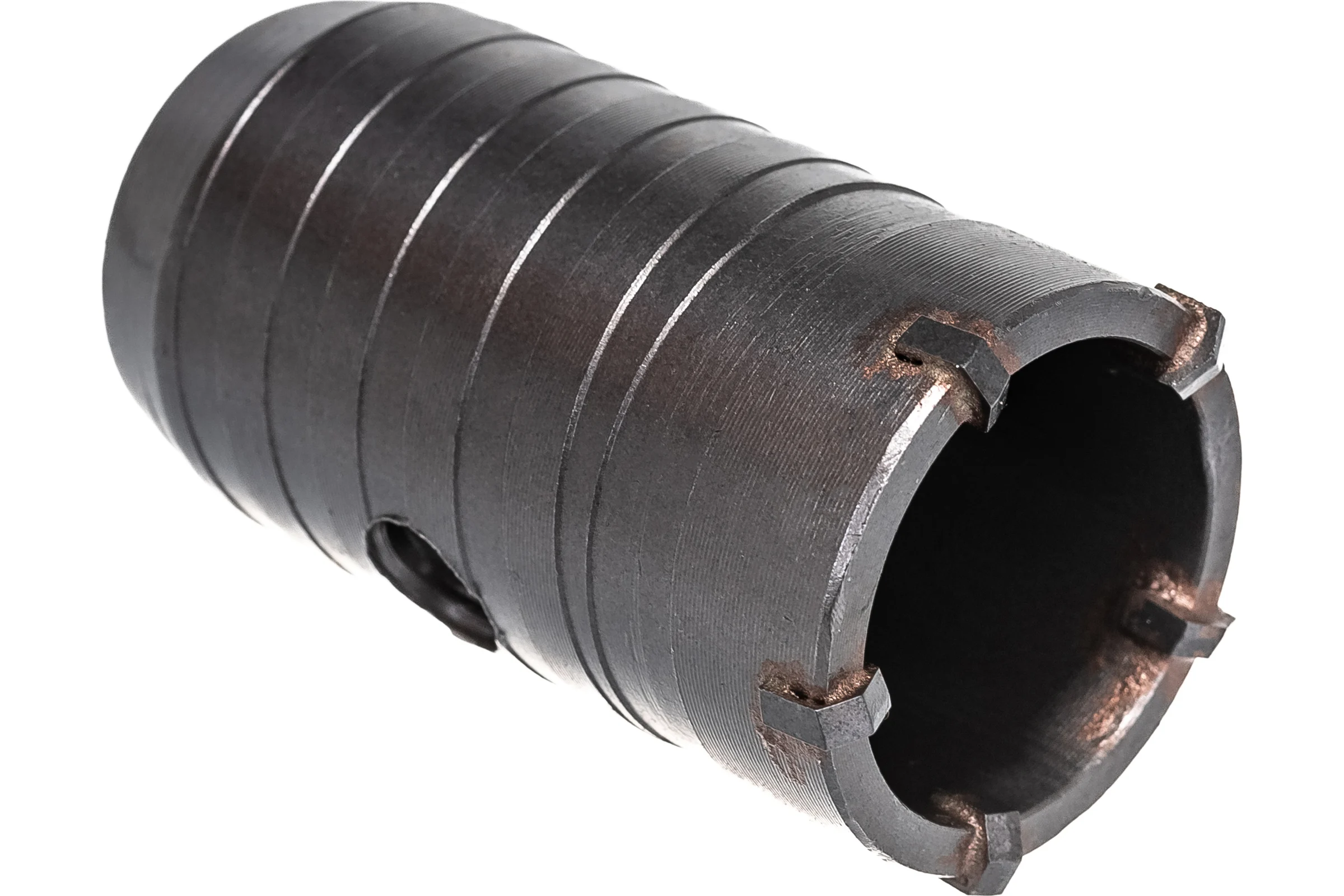 Коронка по кирпичу и газобетону RAGE (40х72х50 мм; М22) Vira 559240