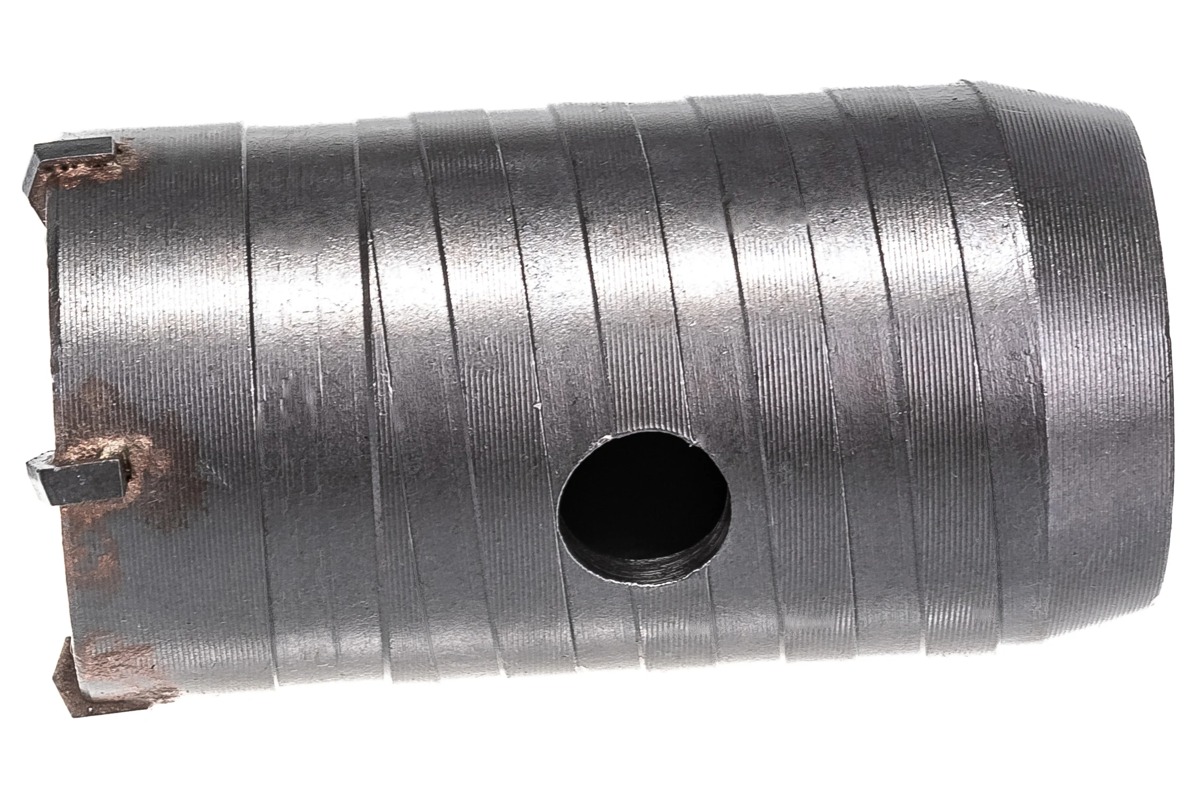 Коронка по кирпичу и газобетону RAGE (40х72х50 мм; М22) Vira 559240