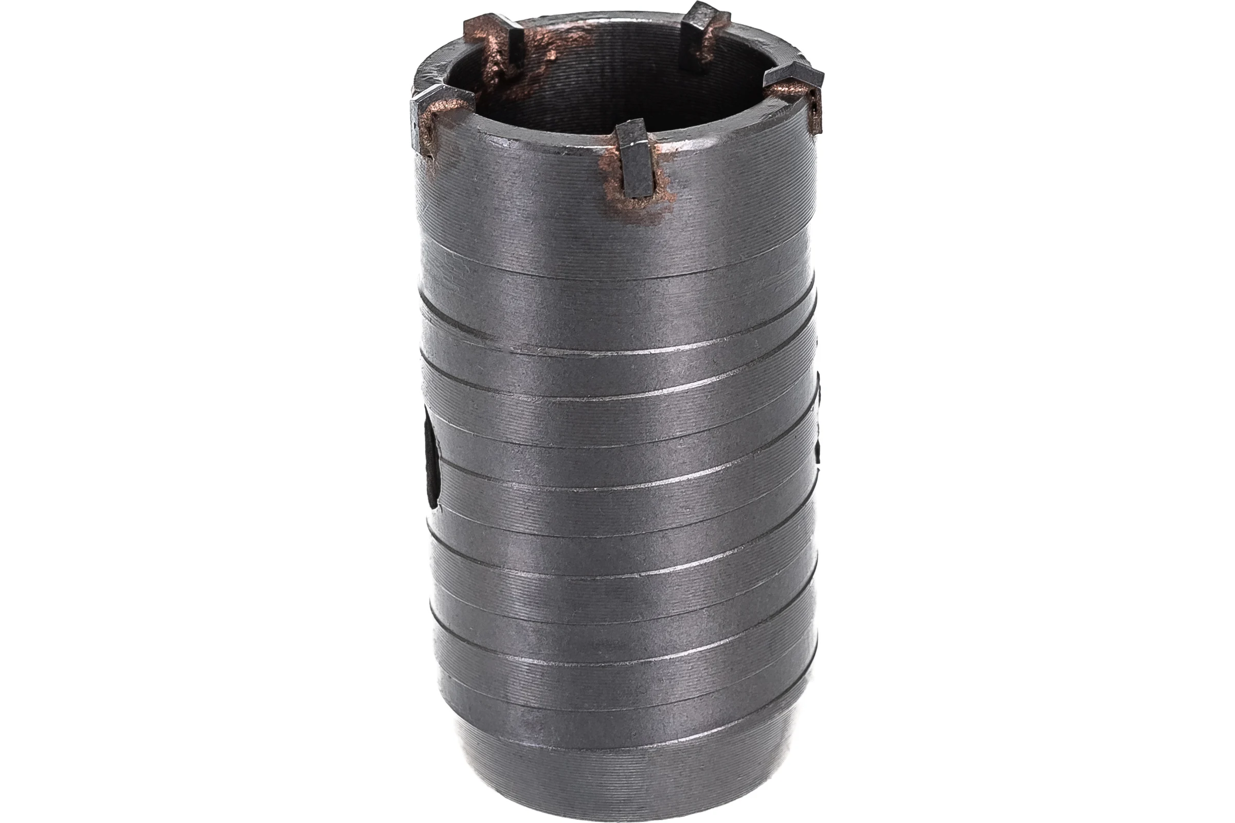Коронка по кирпичу и газобетону RAGE (40х72х50 мм; М22) Vira 559240