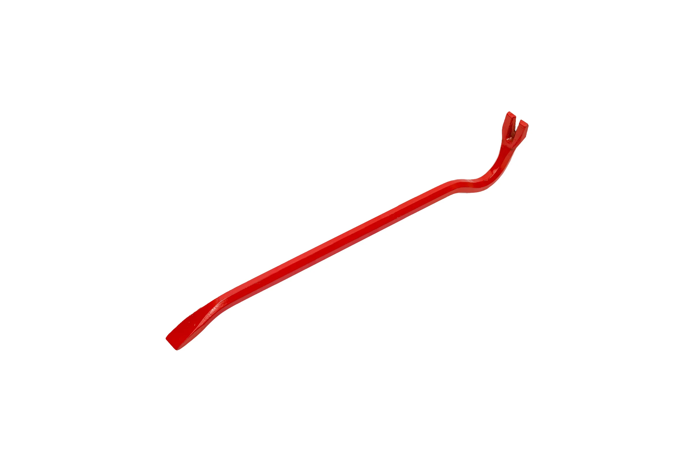 Демонтажный гвоздодёр Фомка (S=16, L=450мм) BAUM 246-16/450