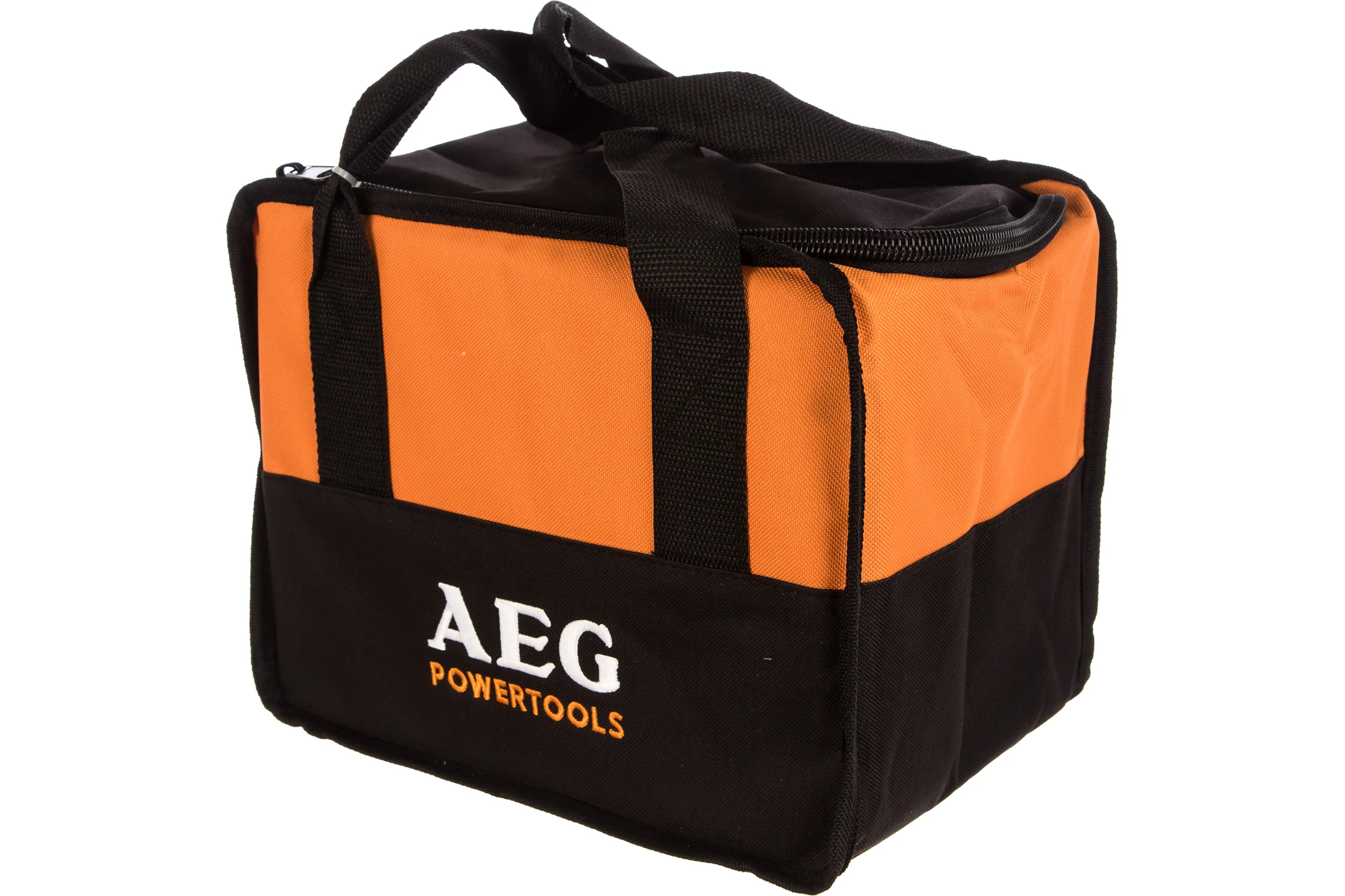 Бесщеточный шуруповерт для гипсокартона AEG BTS18BL-0KIT1 4935459621