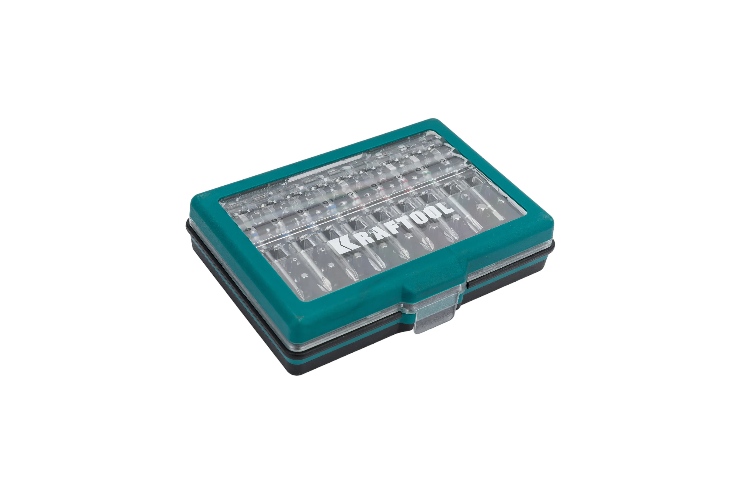 Набор бит в боксе KRAFTOOL c-drive 71 71 предмет 26067-H71