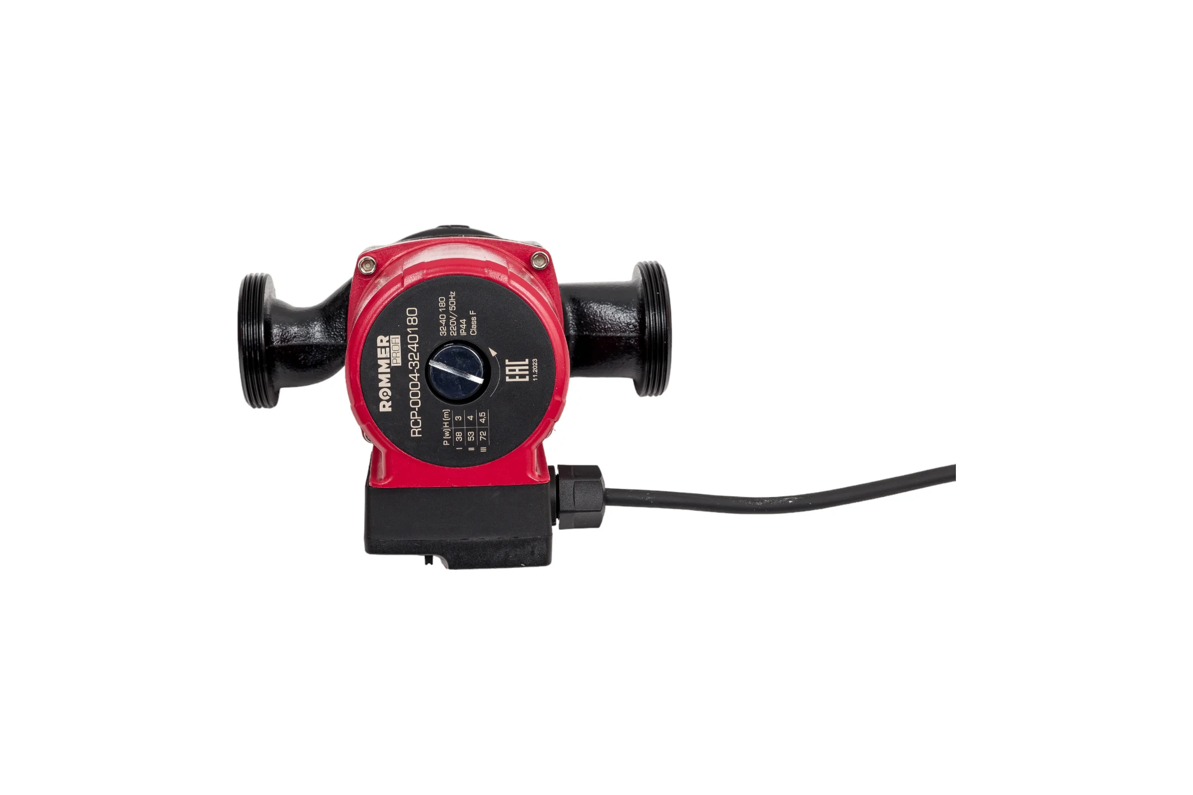 Циркуляционный насос ROMMER profi 32/40-180 RCP-0004-3240180 RG0091N6E5P3UI