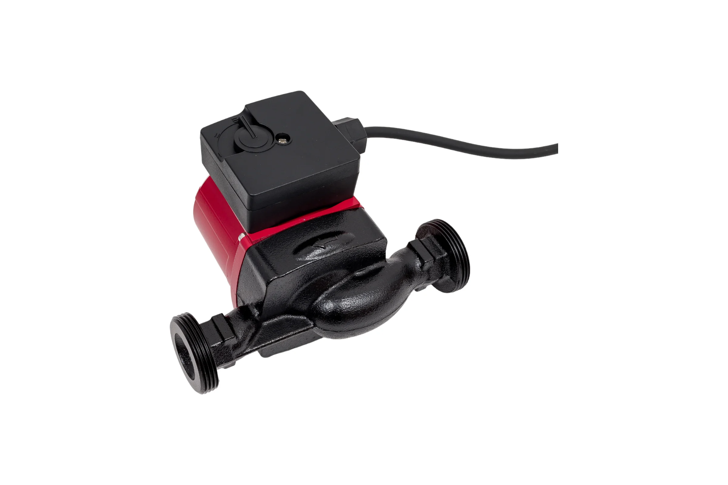 Циркуляционный насос ROMMER profi 25/60-180 RCP-0004-2560180 RG0091N6E5OL6F