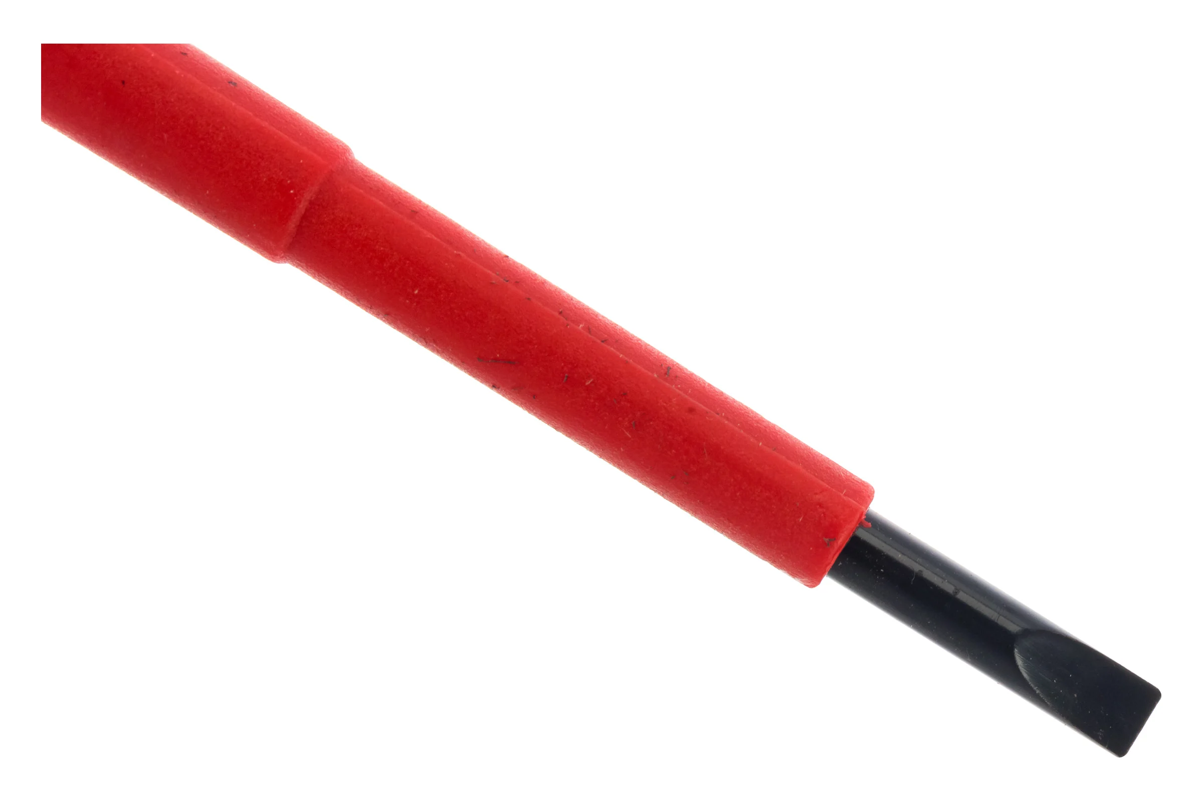 Отвертка SL 4х100мм Biber Диэлектрик 85592 тов-079501