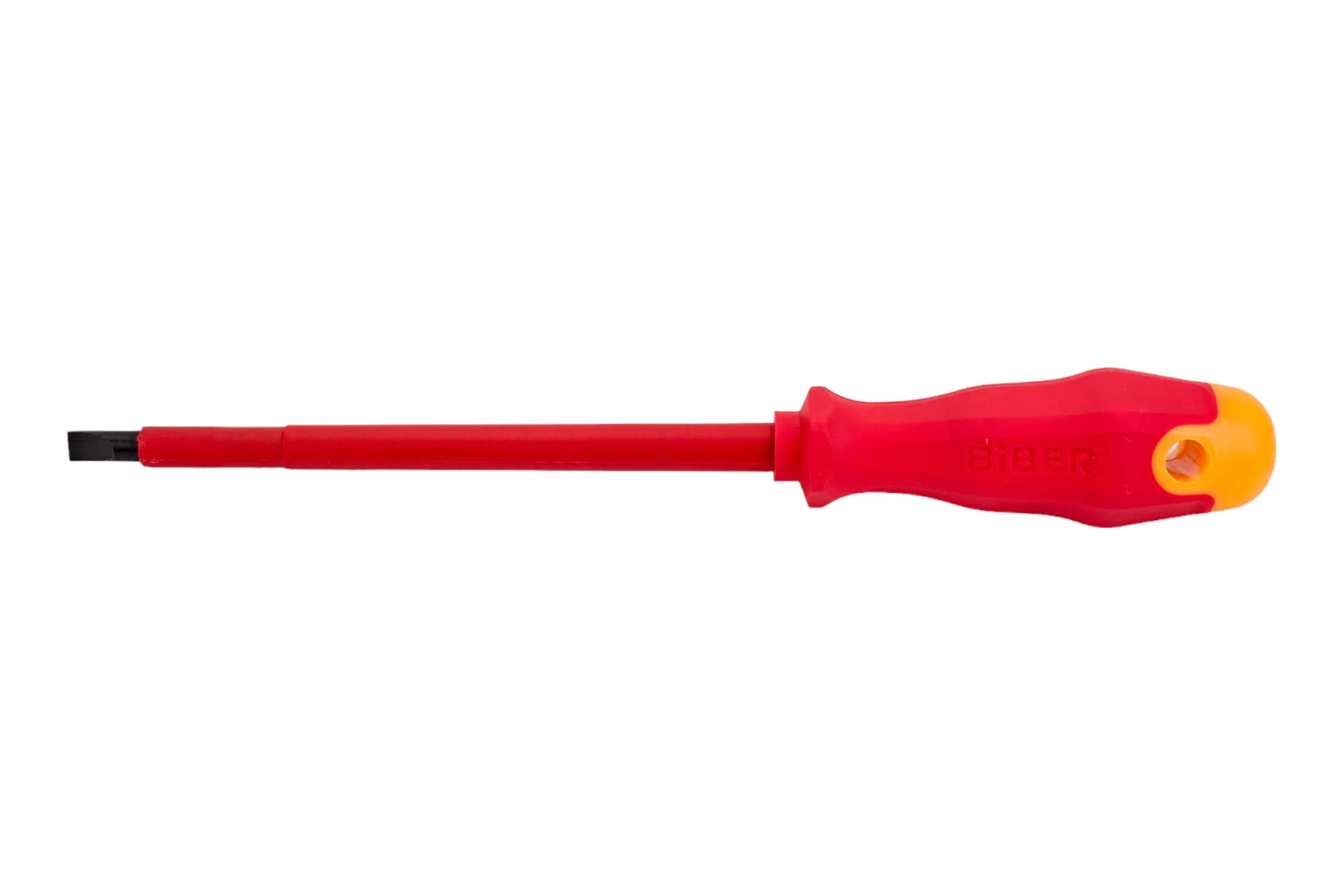 Отвертка SL 6,5х150мм Biber Диэлектрик 85594 тов-079411