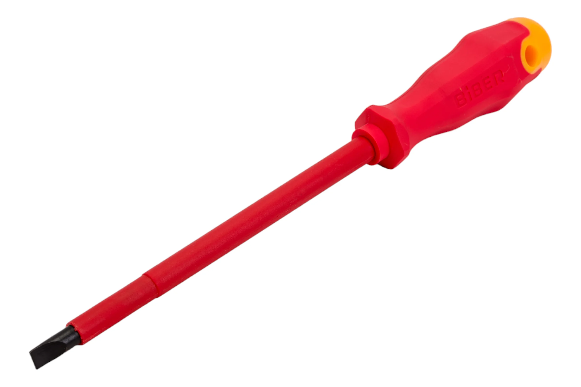 Отвертка SL 6,5х150мм Biber Диэлектрик 85594 тов-079411