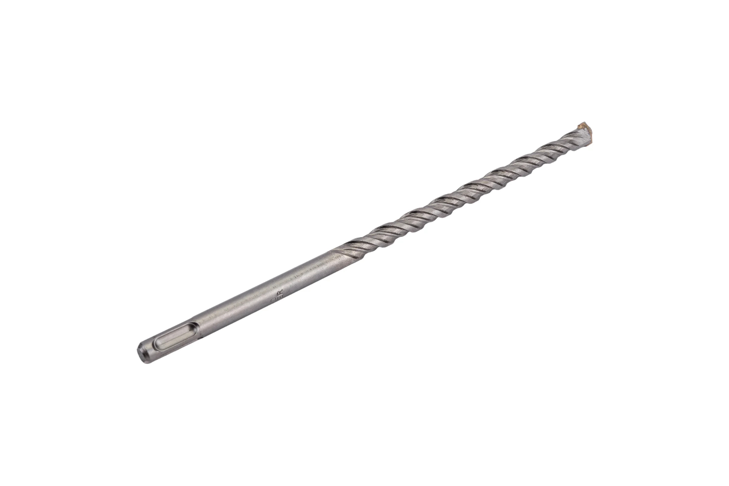 Бур (12х200/260 мм; SDS+) Biber 78123 тов-041902