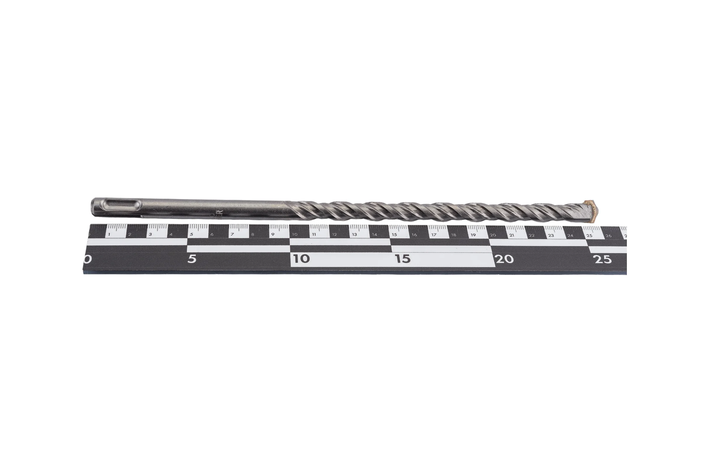 Бур (12х200/260 мм; SDS+) Biber 78123 тов-041902