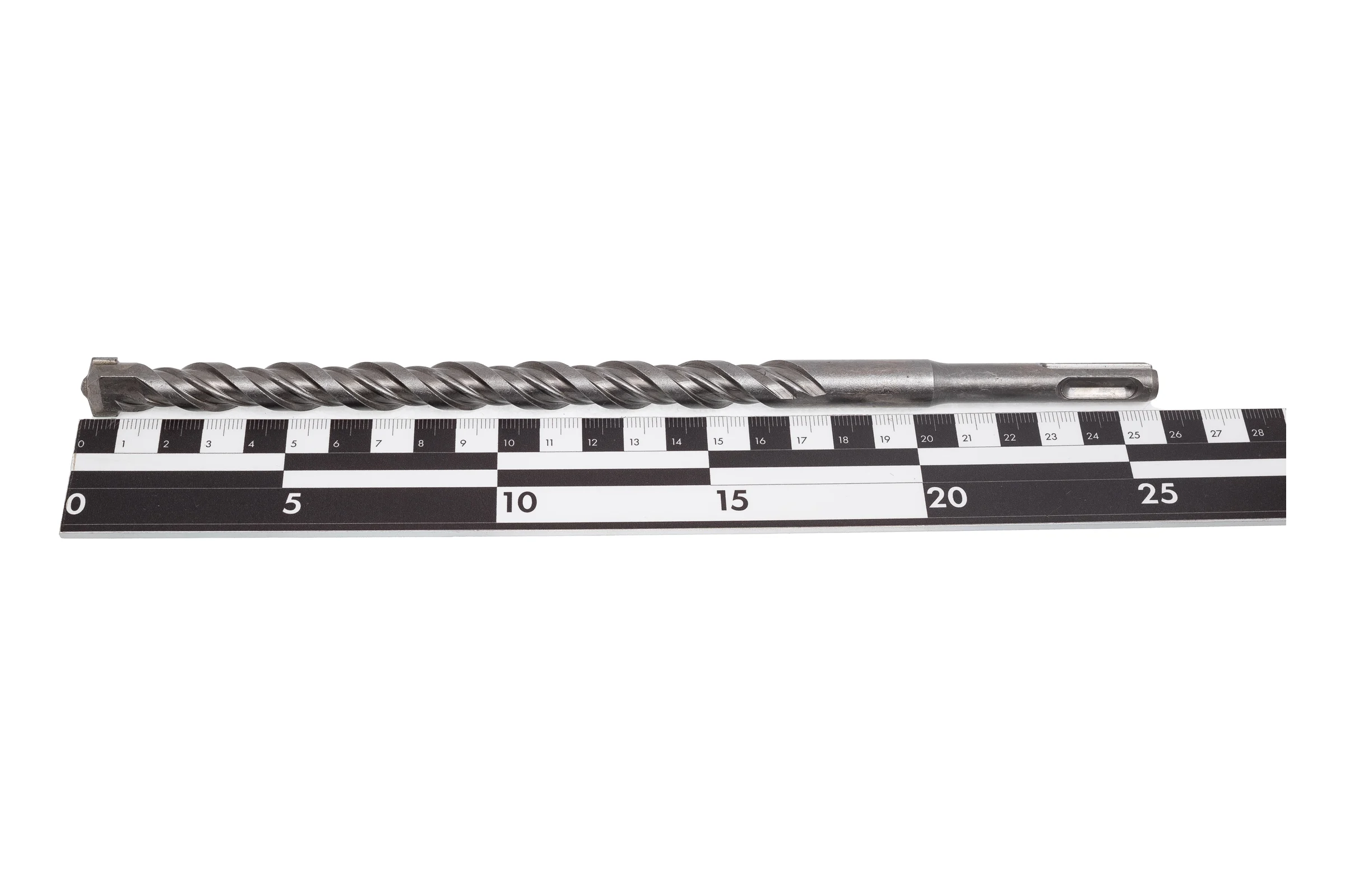 Бур (14х200/260 мм; SDS+) Biber 78143 тов-041909