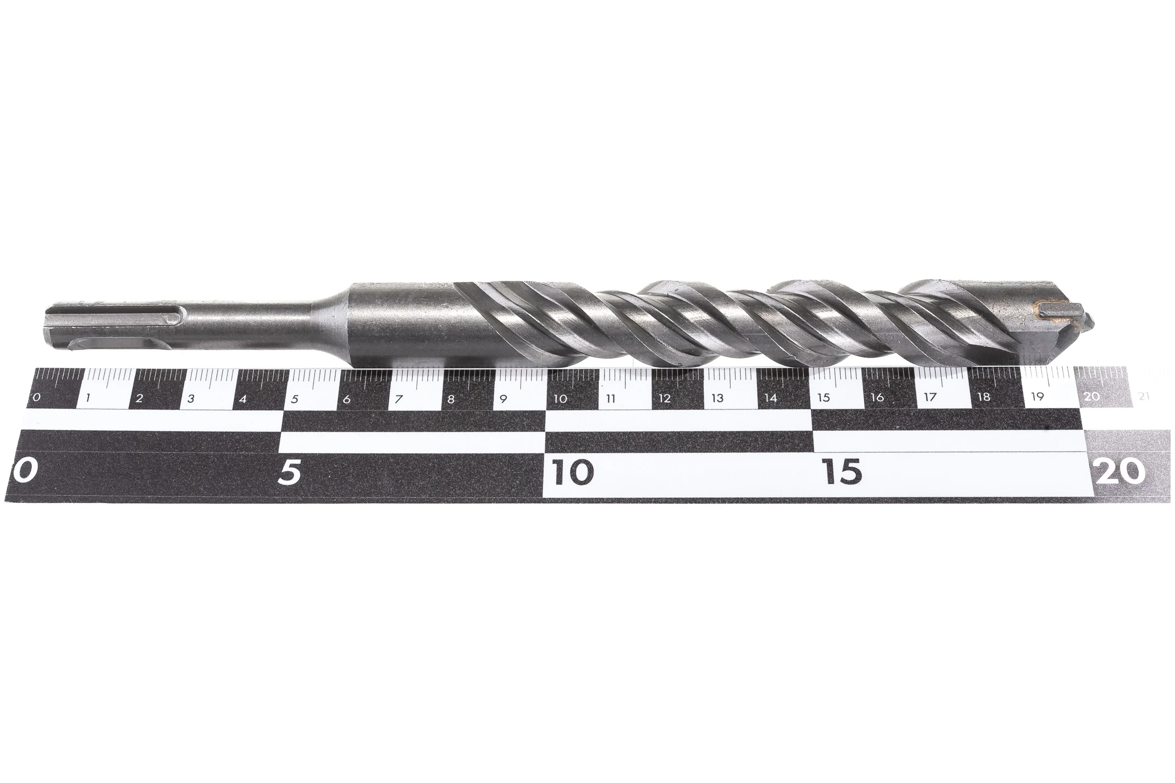 Бур (20х150/200 мм; SDS+) Biber 78201 тов-041926