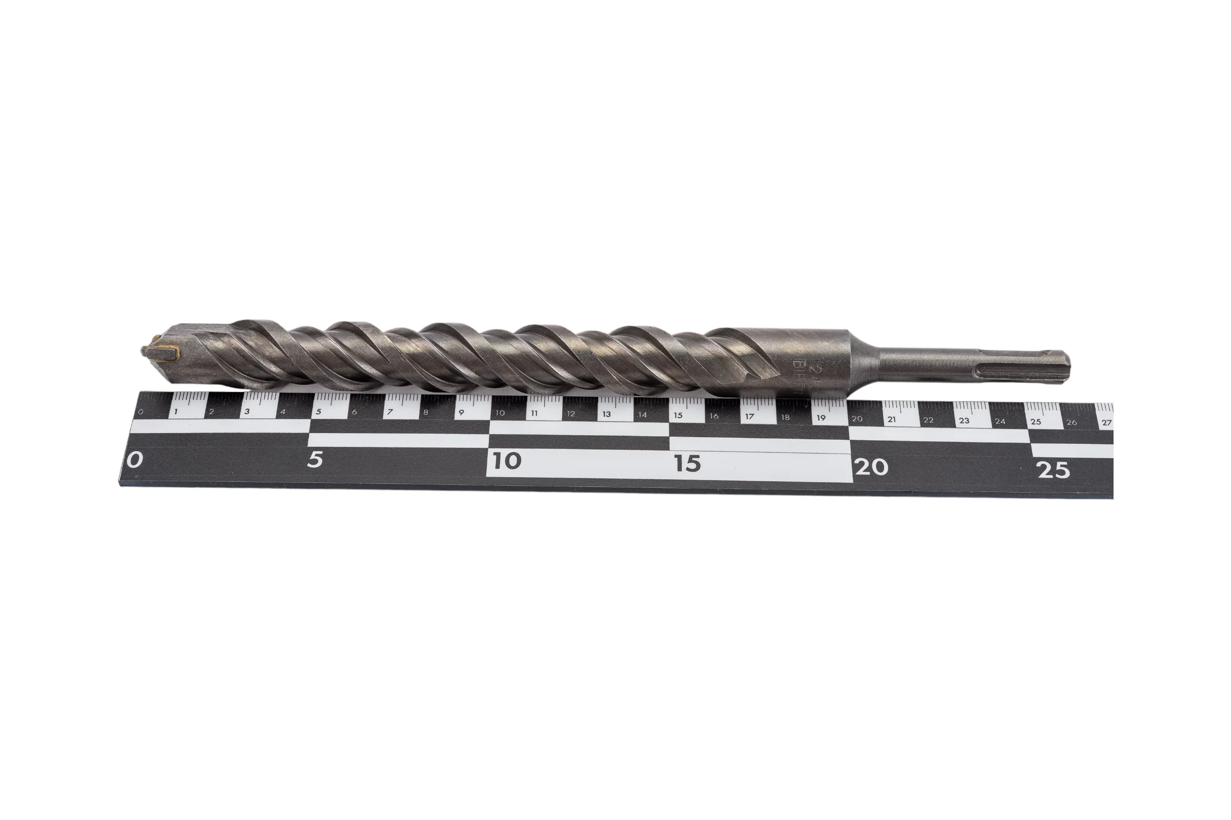 Бур (24х200/260 мм; SDS+) Biber 78241 тов-041936