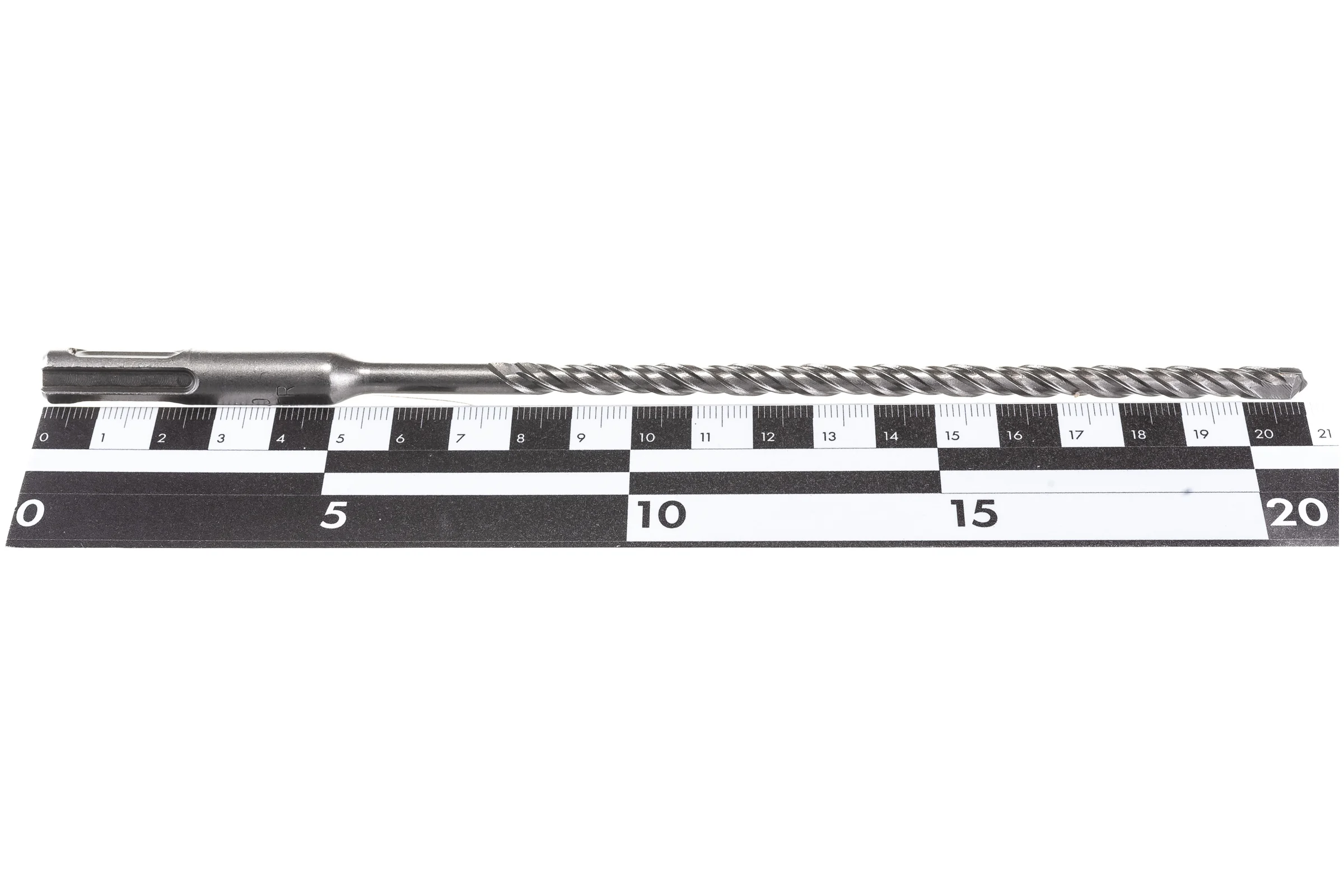 Бур (6х150/210 мм; SDS+) Biber 78063 тов-041883