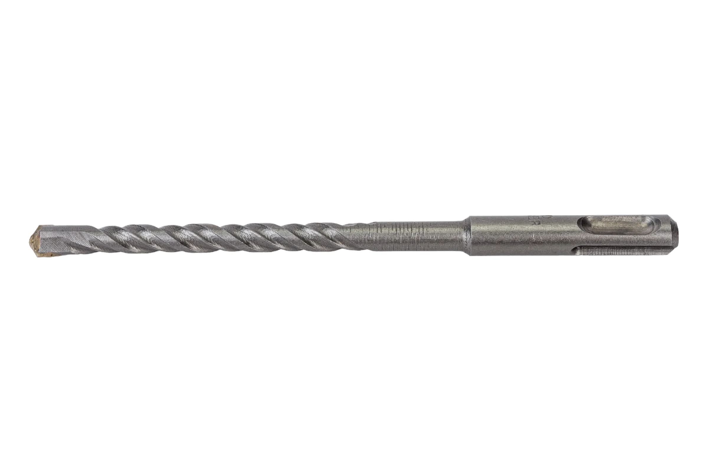 Бур (8х100/160 мм; SDS+) Biber 78082 тов-041887