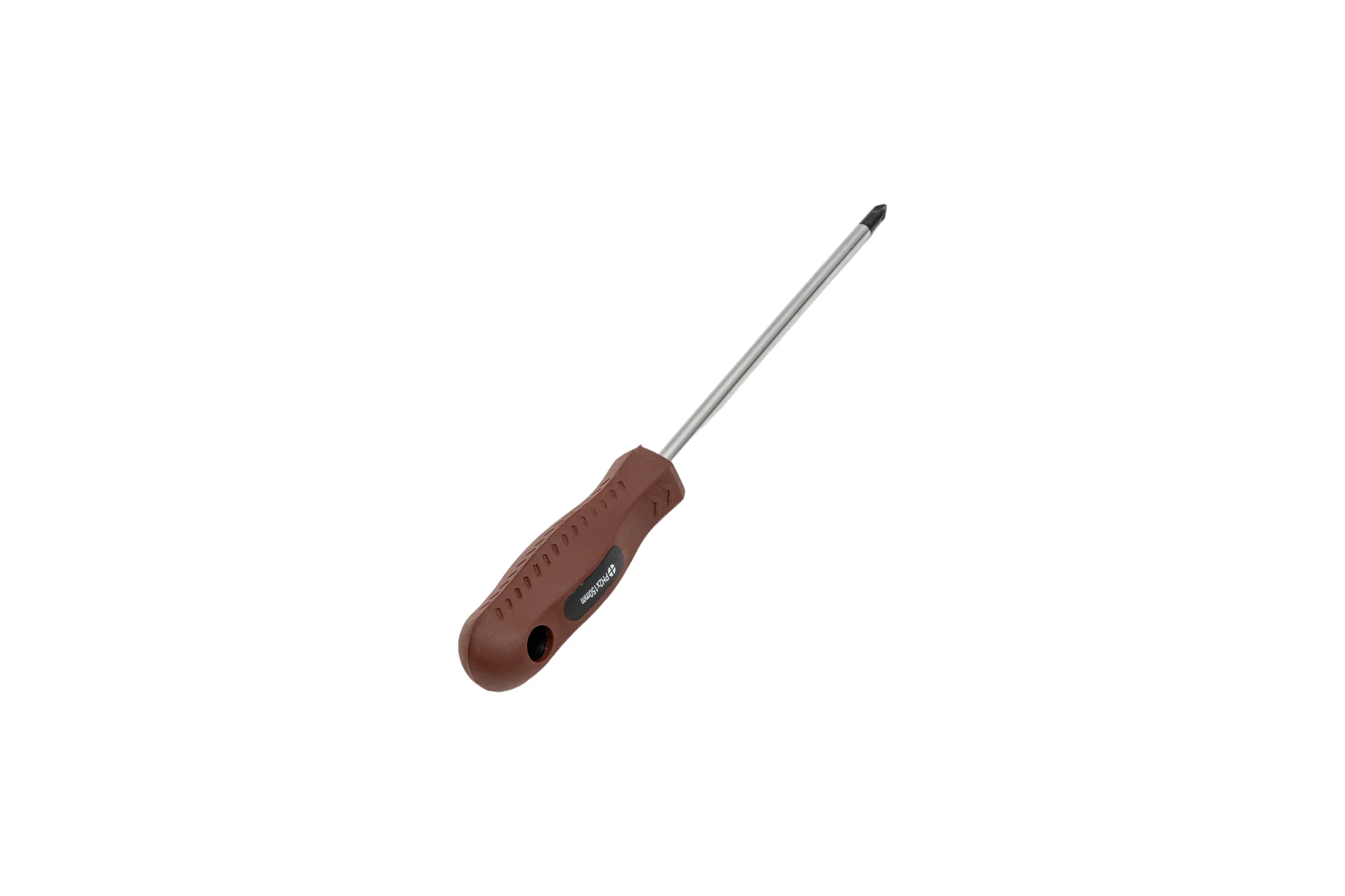 Отвертка PH 2-150мм Biber Мастер 85516 тов-079391