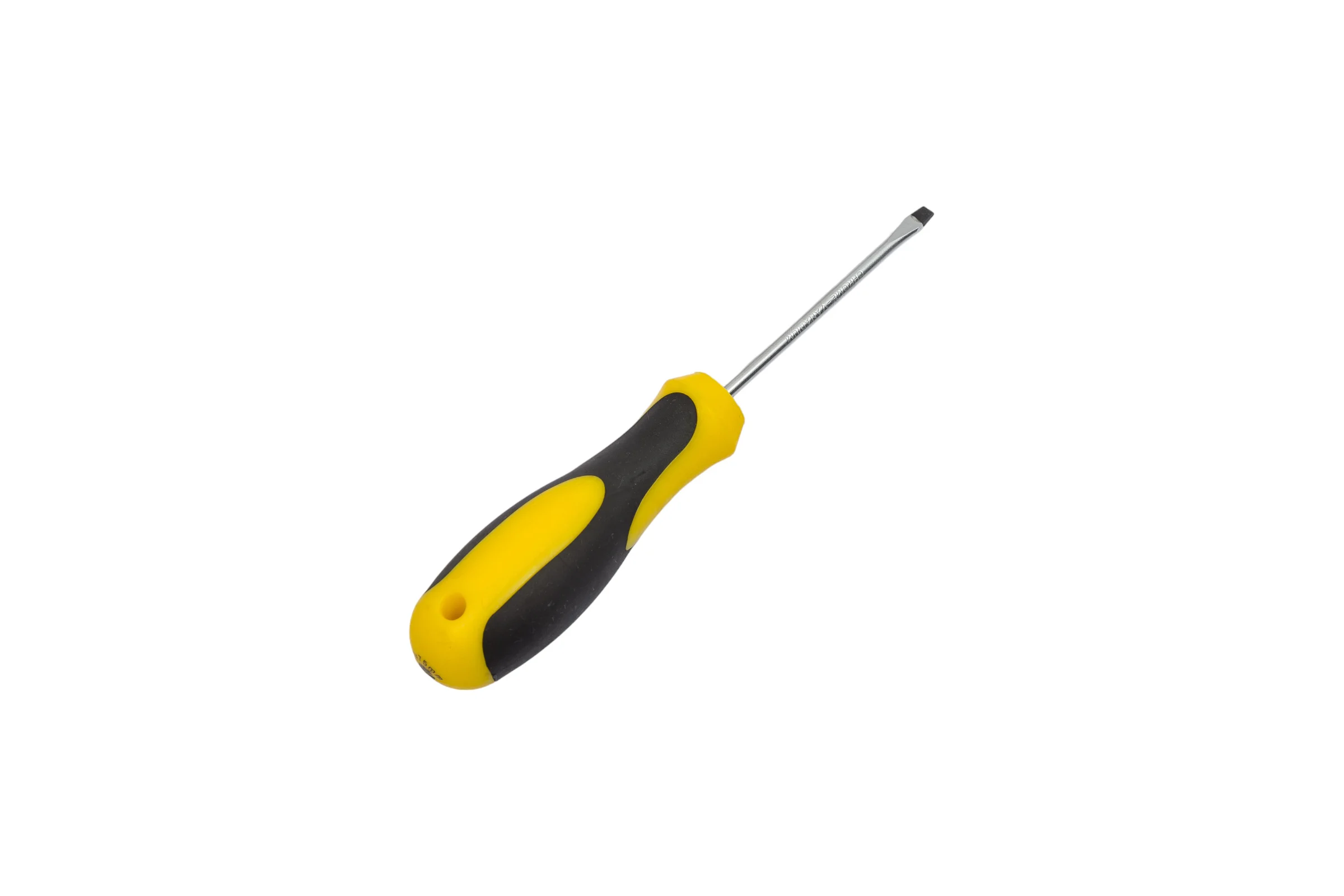 Отвертка SL 4х75мм Biber Эксперт 85531 тов-079461