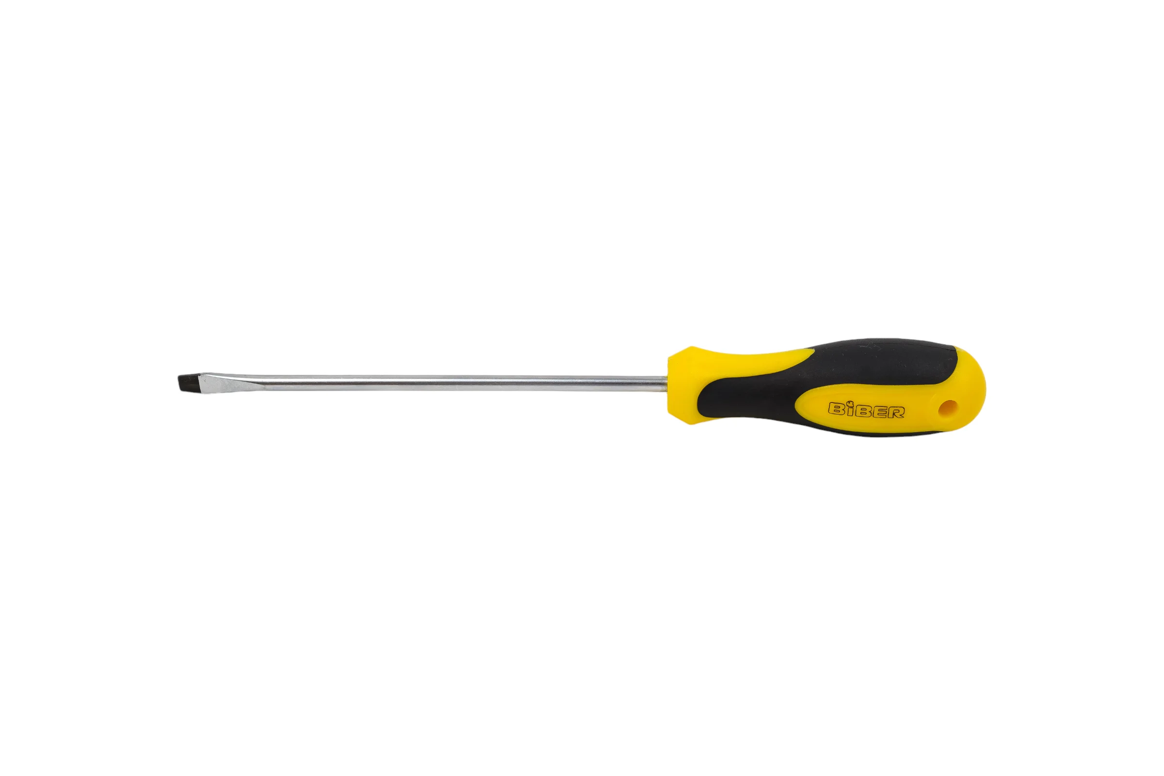Отвертка SL 5х150мм Biber Эксперт 85534 тов-079464