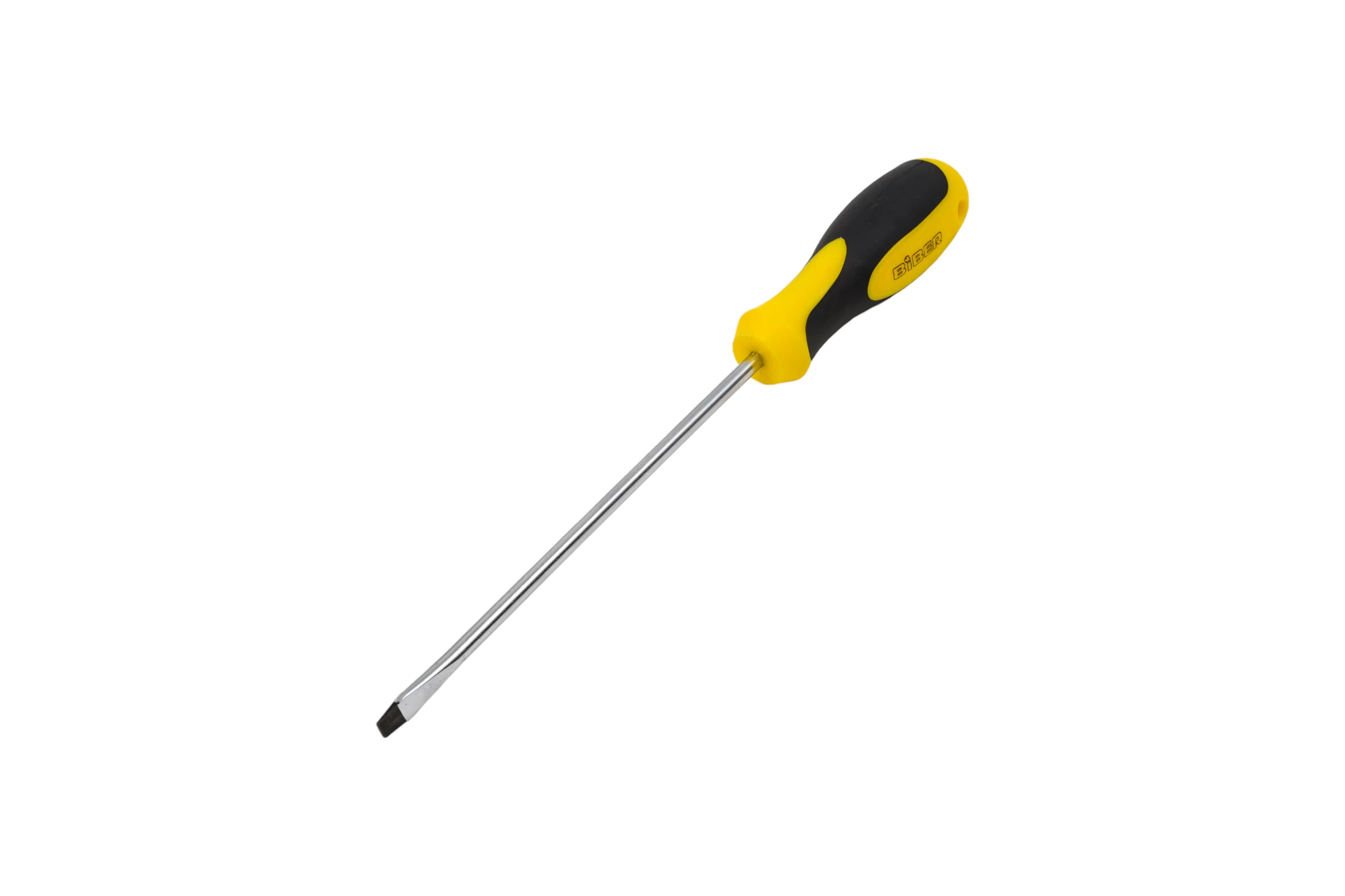 Отвертка SL 5х150мм Biber Эксперт 85534 тов-079464