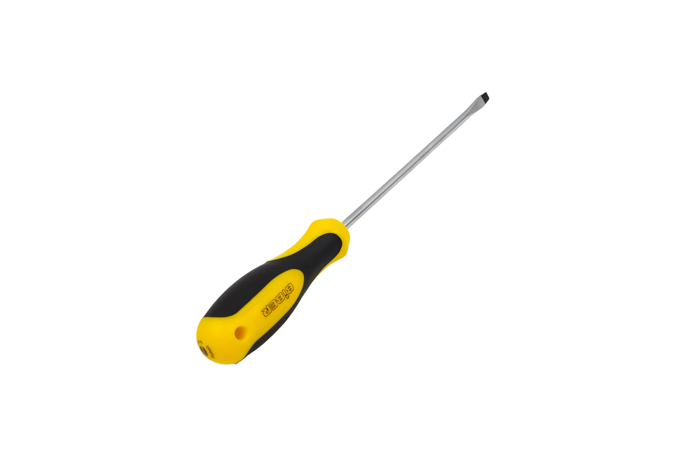 Отвертка SL 5х150мм Biber Эксперт 85534 тов-079464