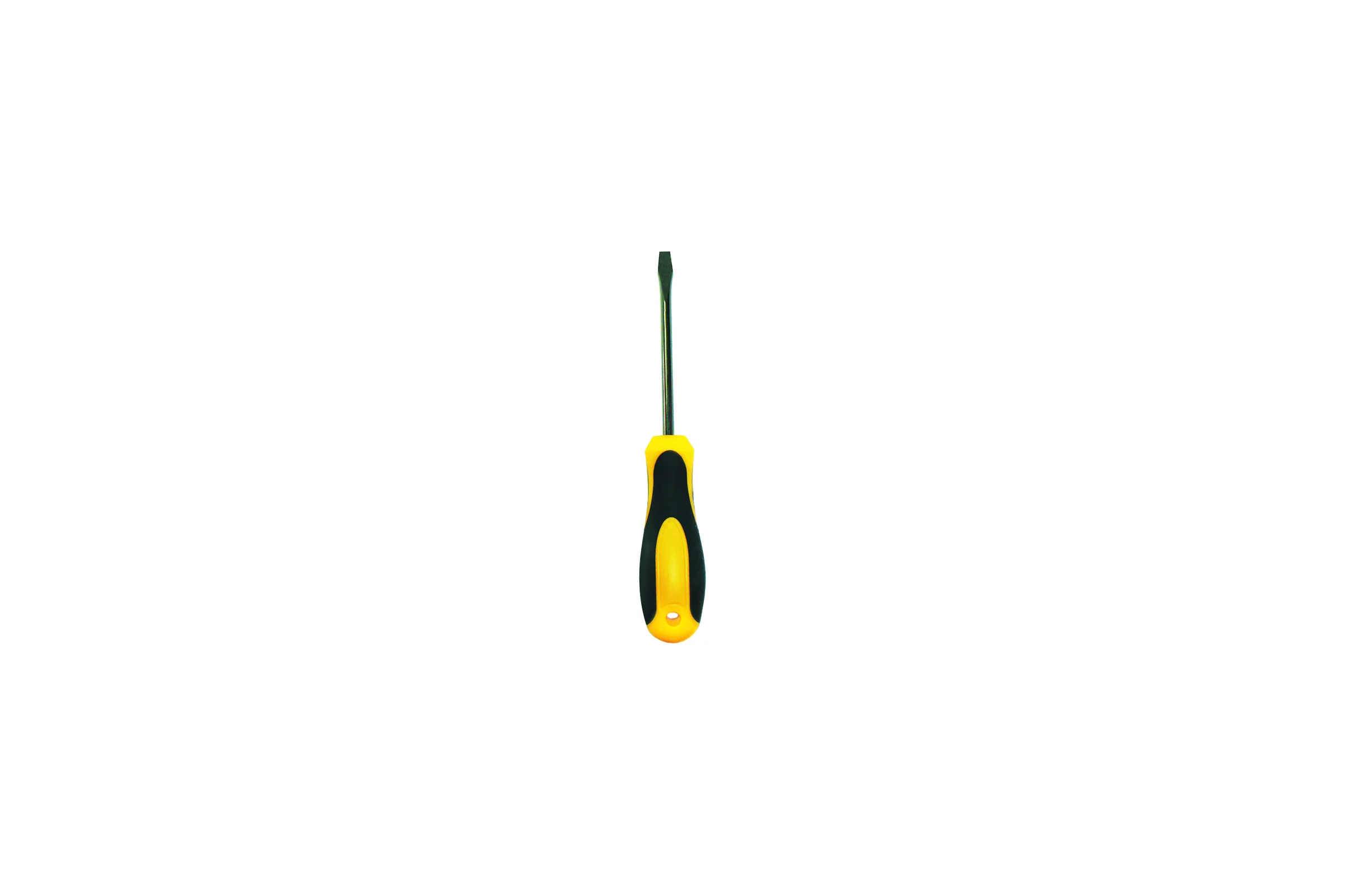 Отвертка SL 6х125мм Biber Эксперт 85536 тов-079466