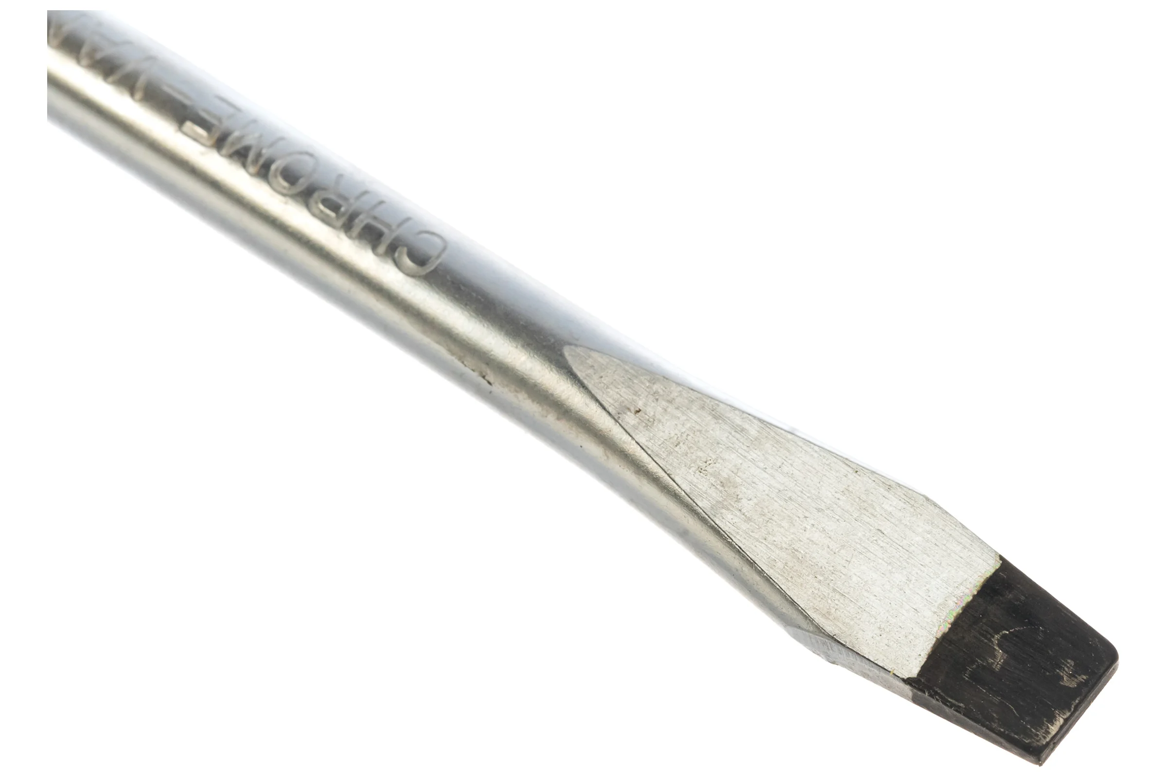 Отвертка SL 6х125мм Biber Эксперт 85536 тов-079466