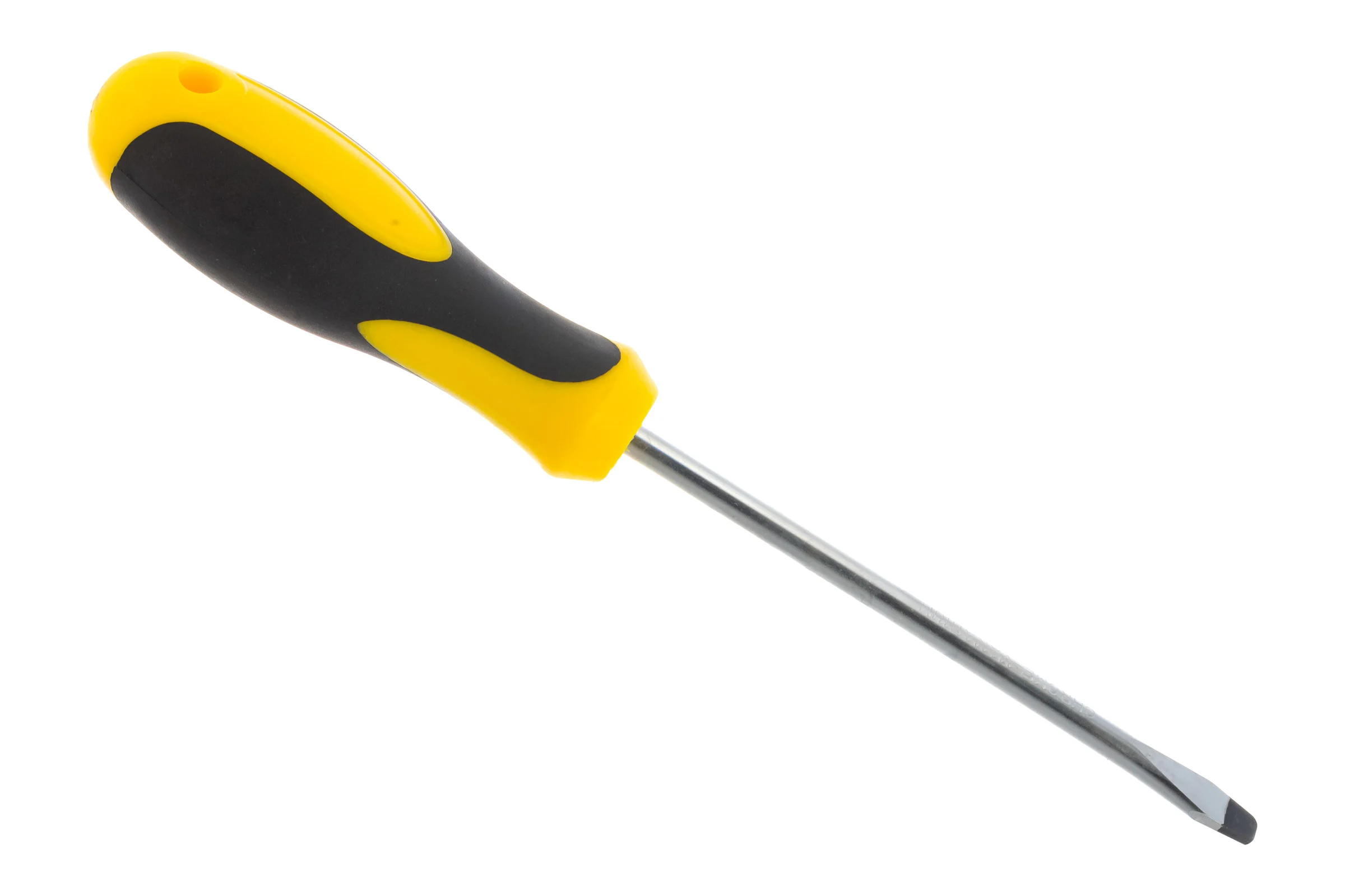 Отвертка SL 6х125мм Biber Эксперт 85536 тов-079466