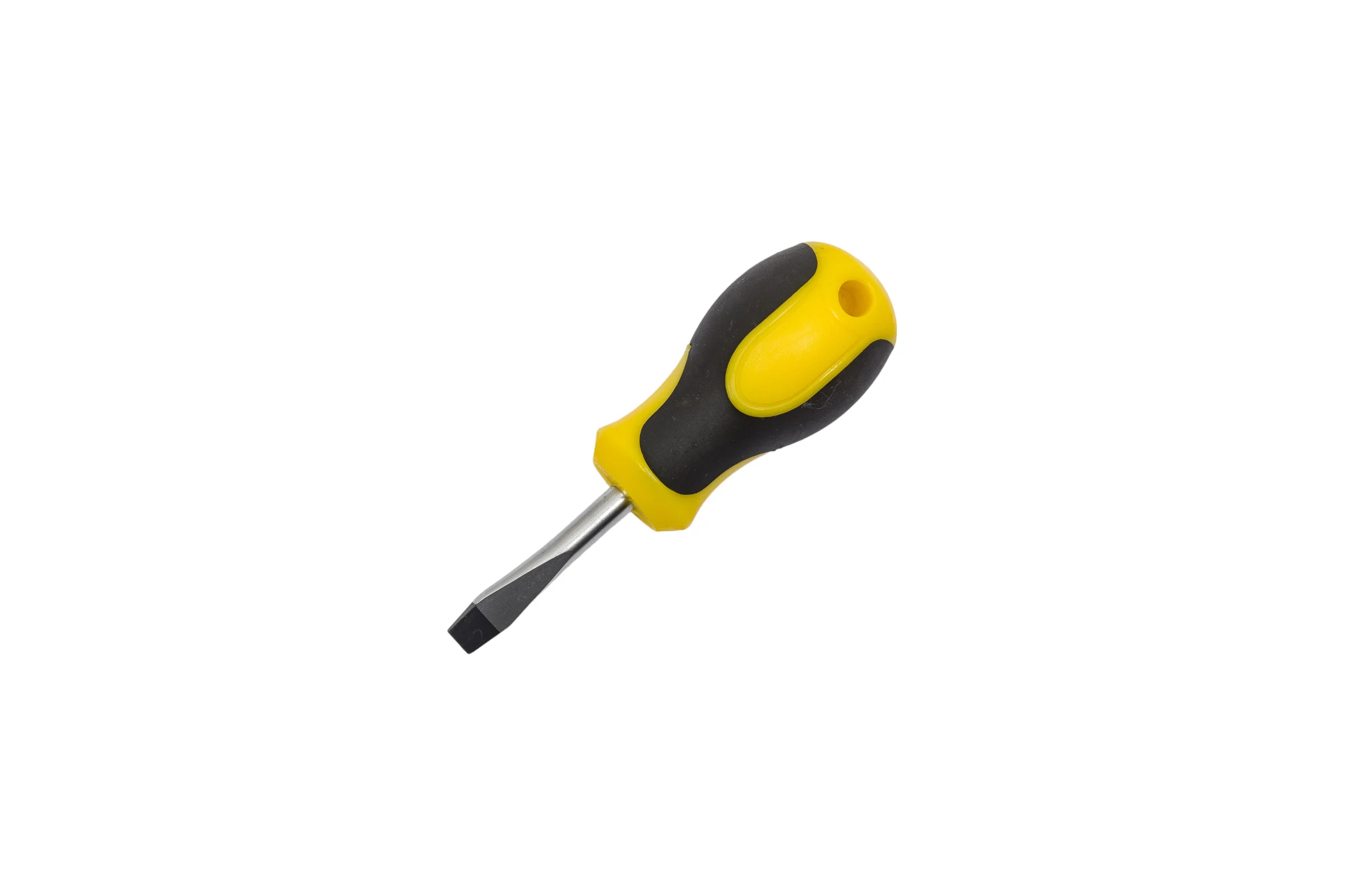 Отвертка SL 6х40мм Biber Эксперт 85532 тов-079462