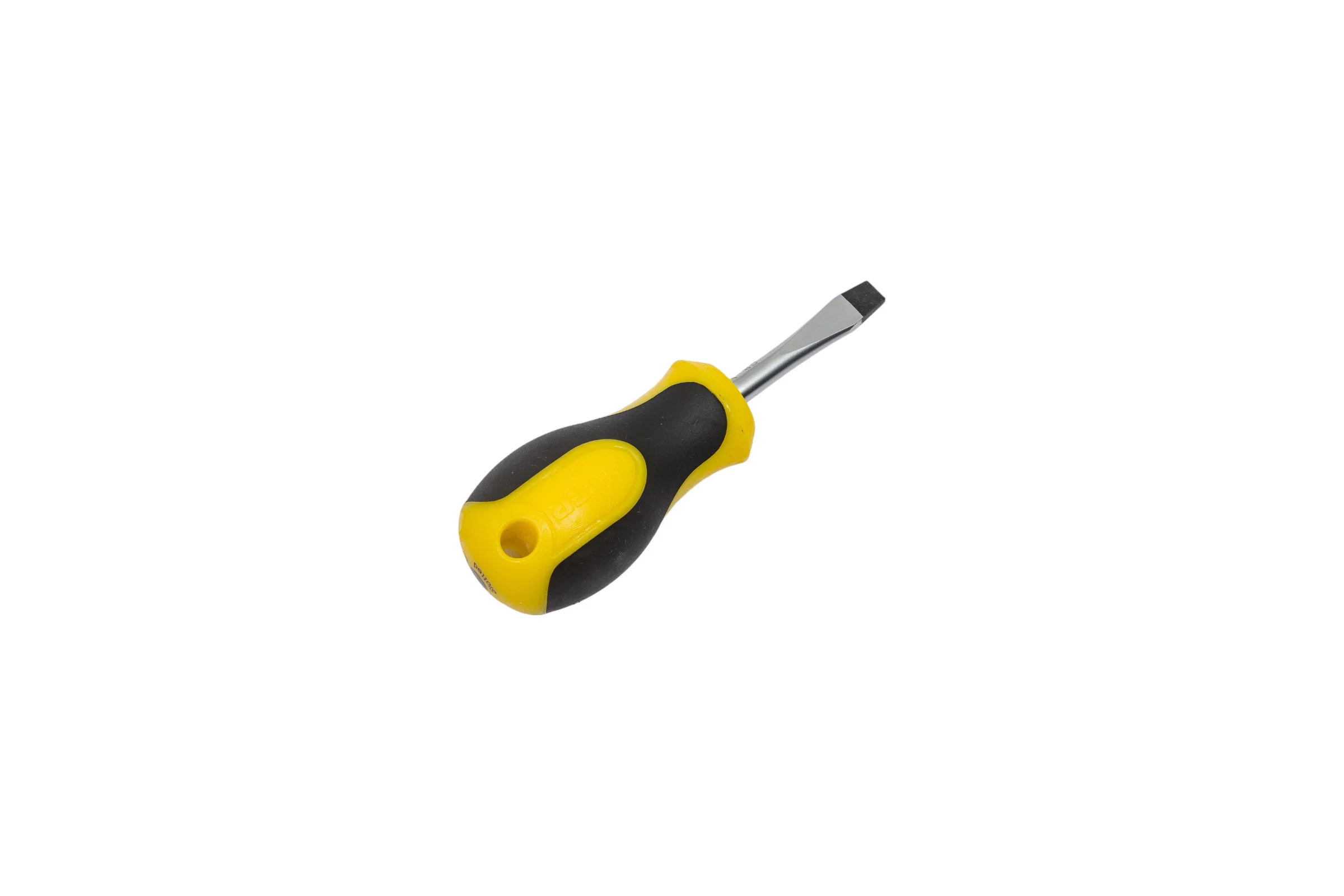 Отвертка SL 6х40мм Biber Эксперт 85532 тов-079462