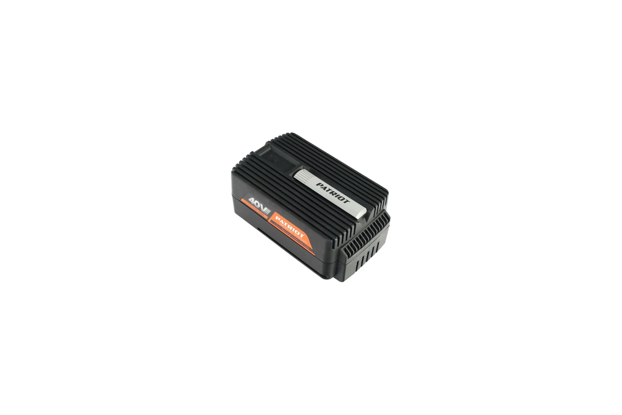 Аккумулятор BL402 (40 В; 2.5 А*ч; Li-Ion) PATRIOT 830201000