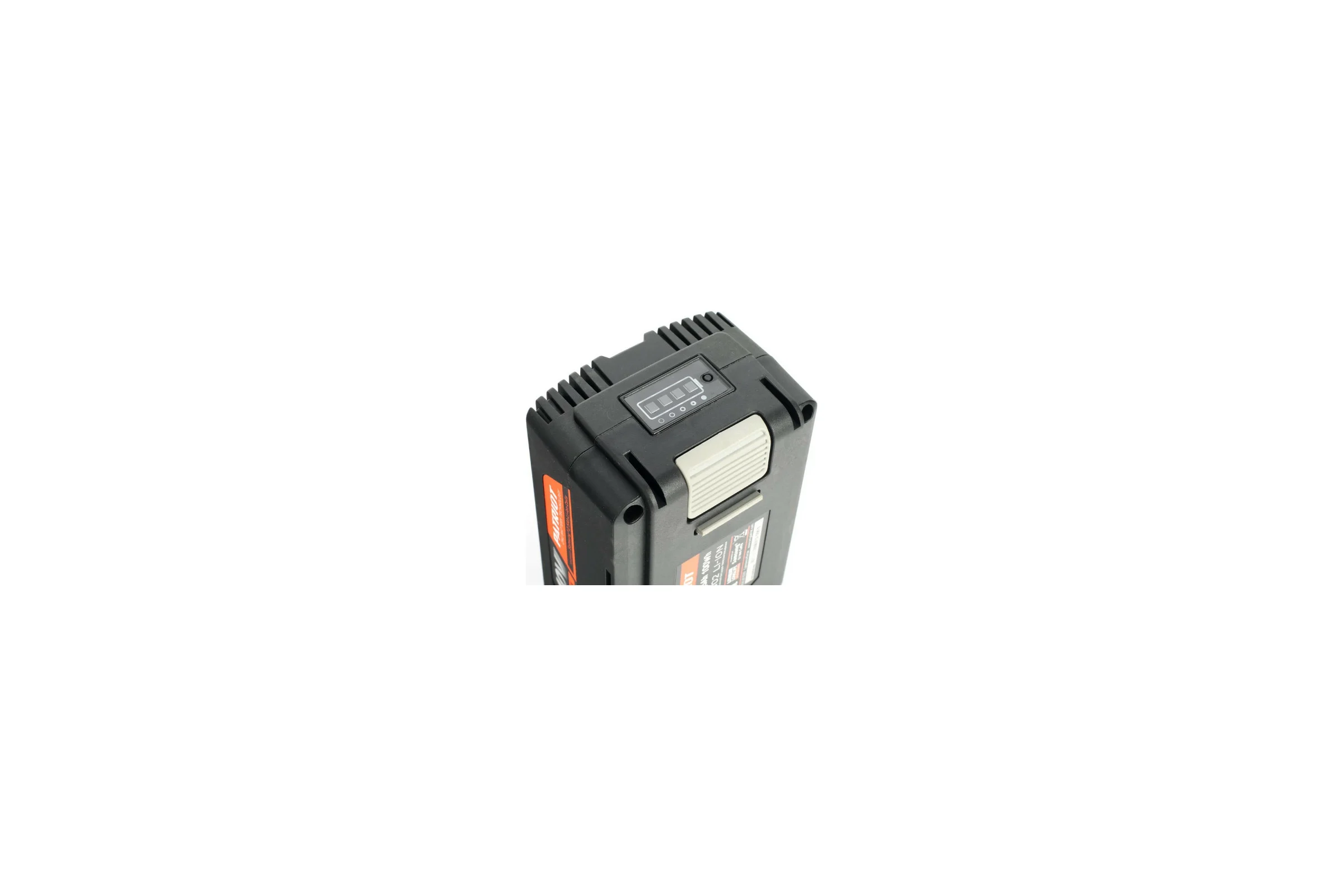 Аккумулятор BL402 (40 В; 2.5 А*ч; Li-Ion) PATRIOT 830201000