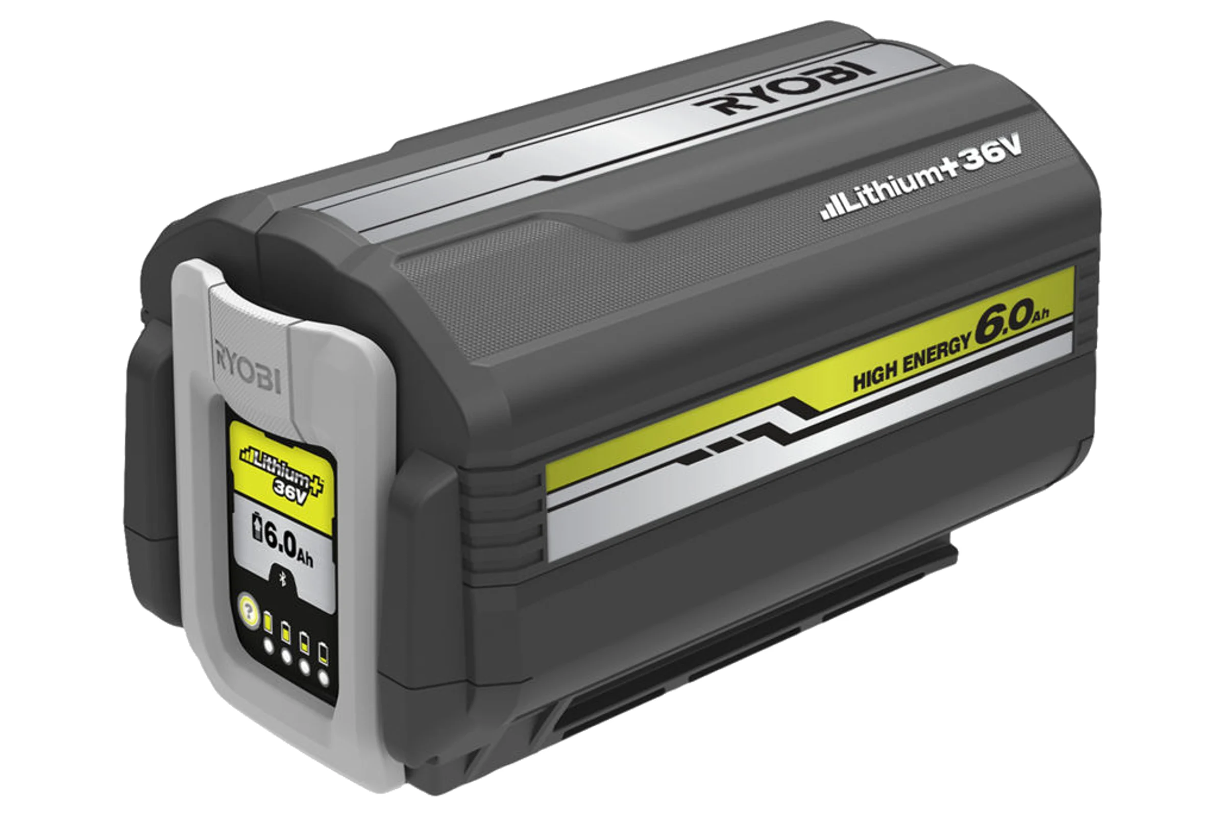 Батарея аккумуляторная BPL3660D (36В; 6 A*ч; Li-Ion) Ryobi 5132003272