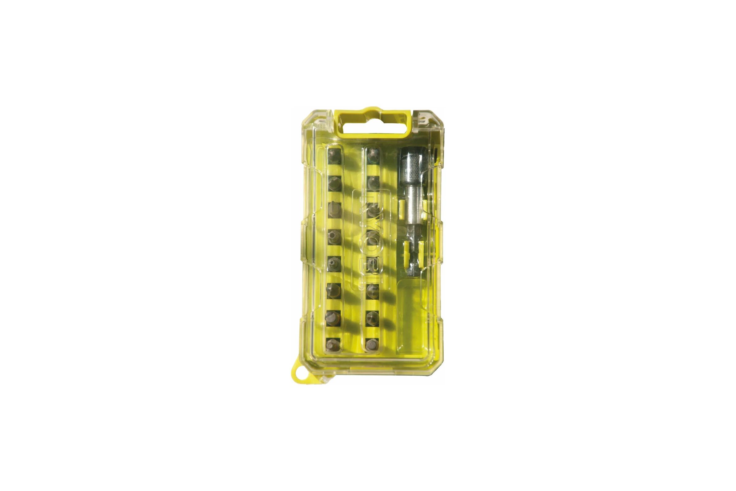 Набор бит RAK17SDC 17 шт. Ryobi 5132002682