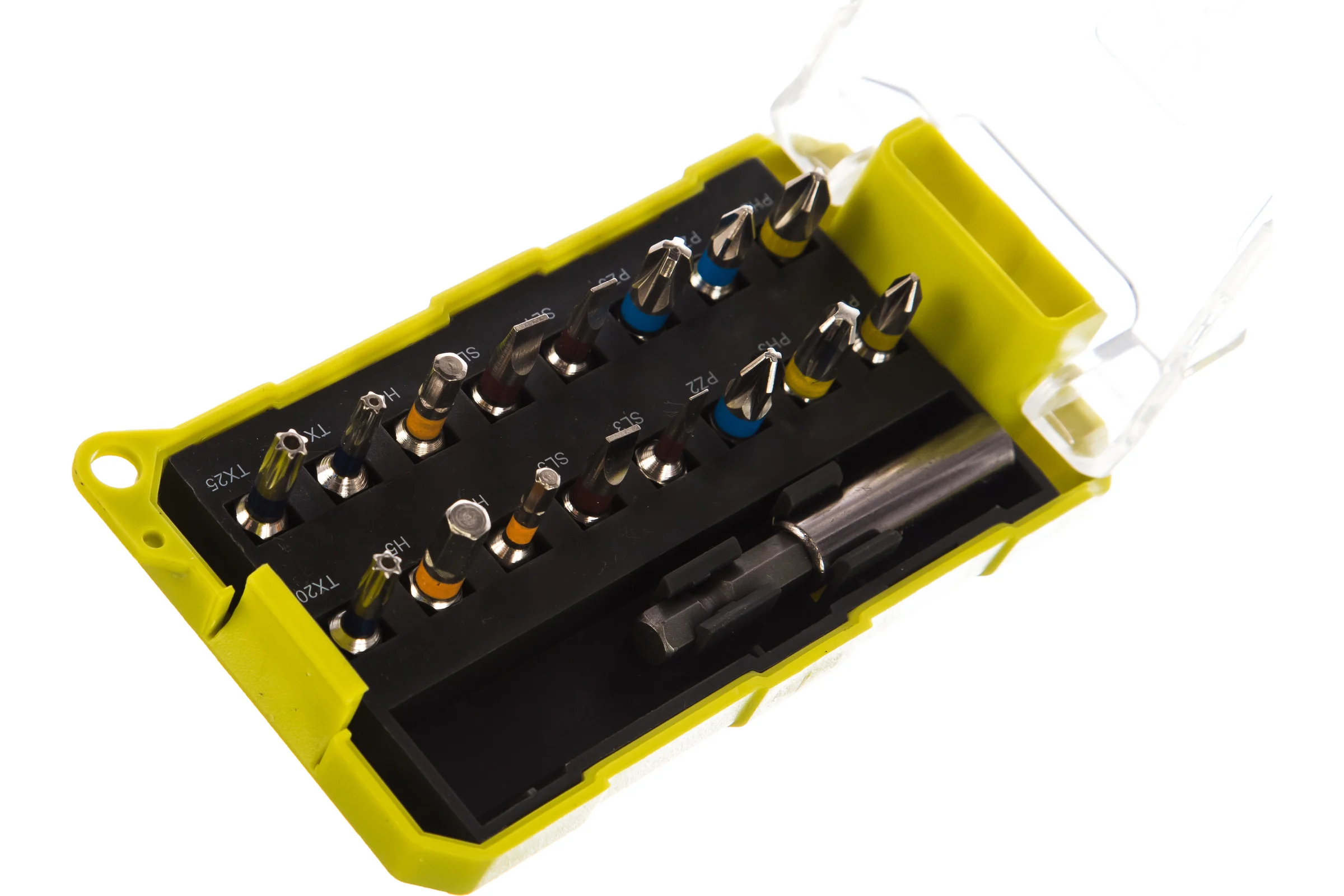 Набор бит RAK17SDC 17 шт. Ryobi 5132002682