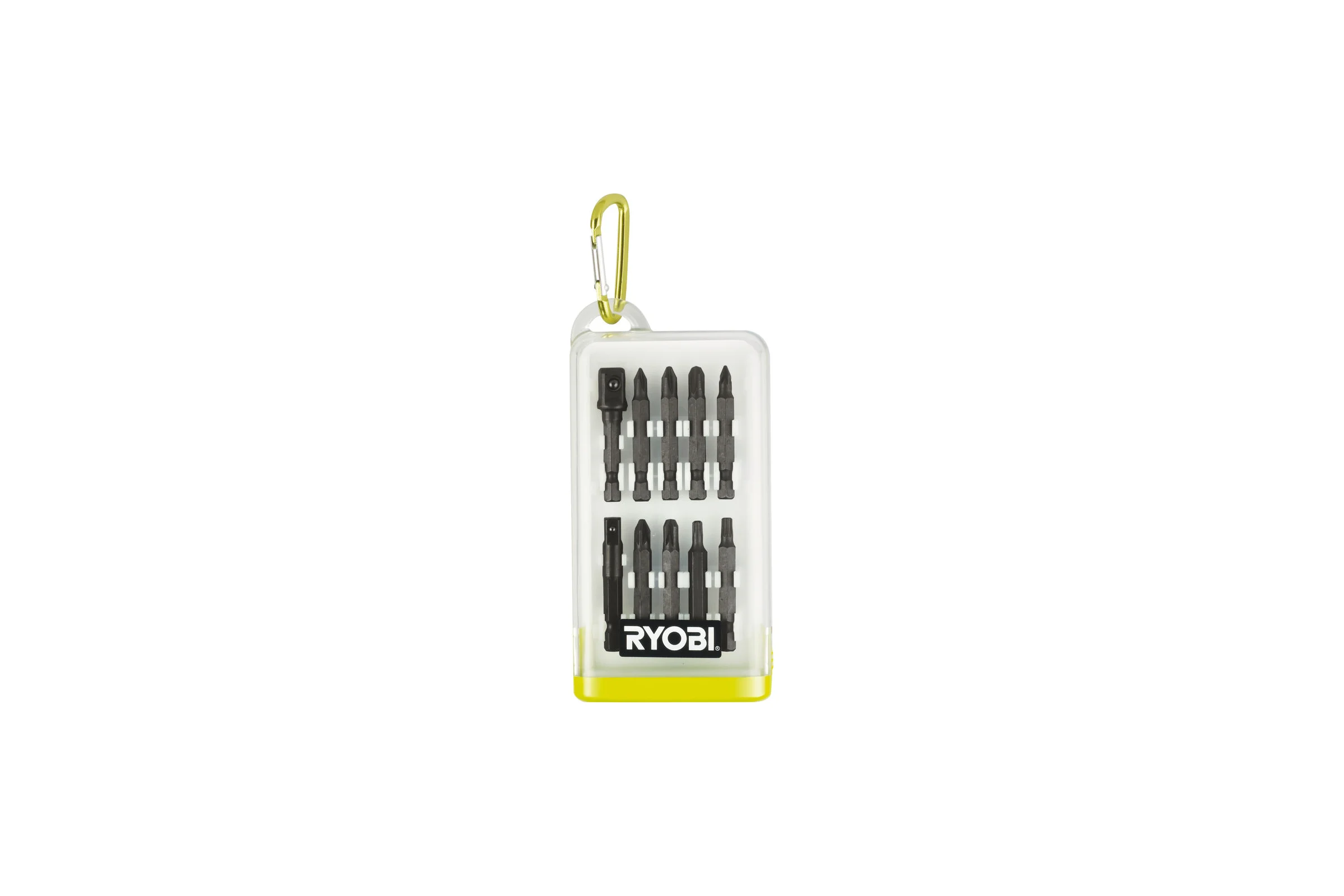 Набор бит RAK28SDI 28 шт. Ryobi 5132003789