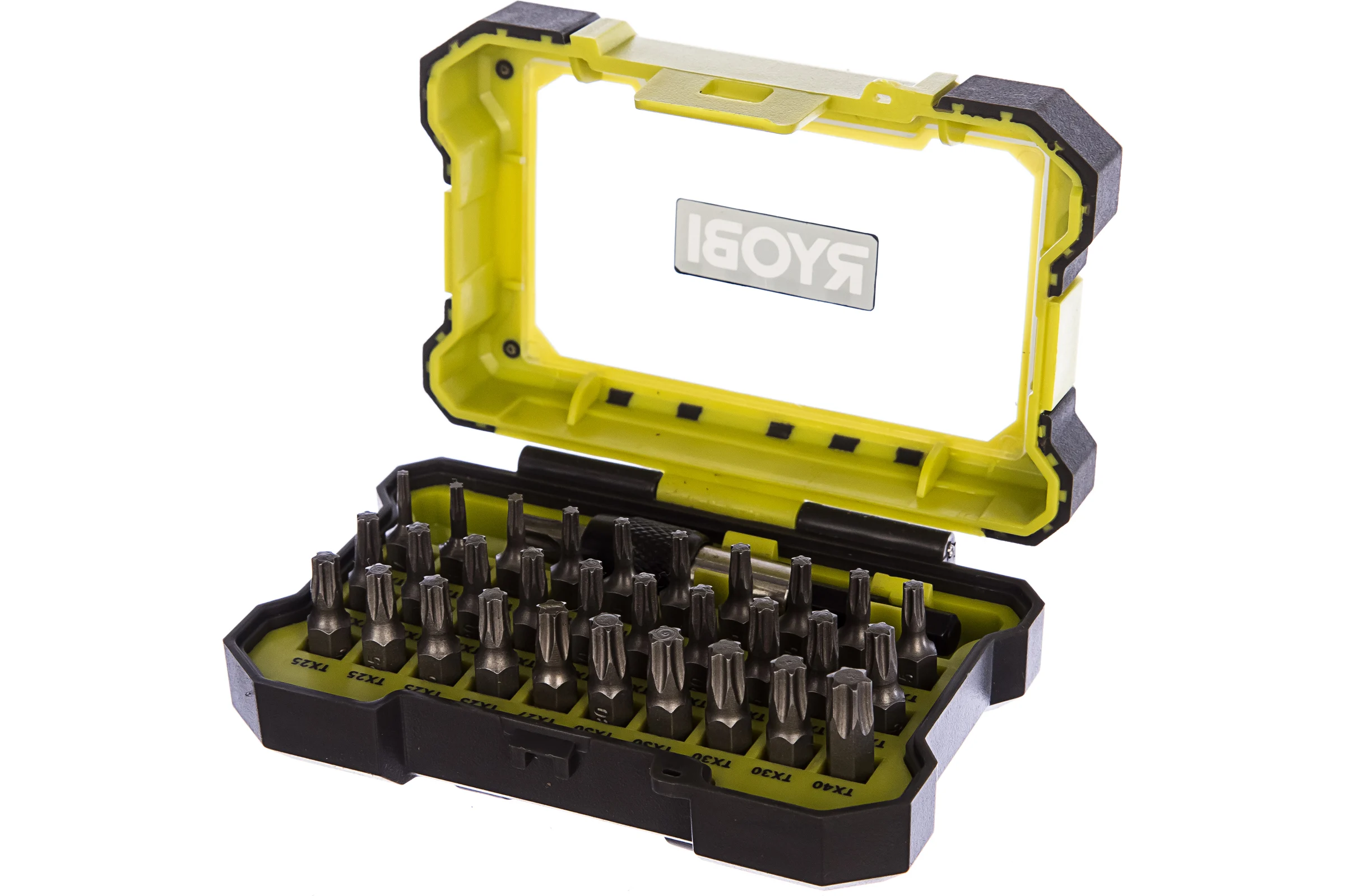 Набор бит Torx RAK32TSD 32 шт. Ryobi 5132002792