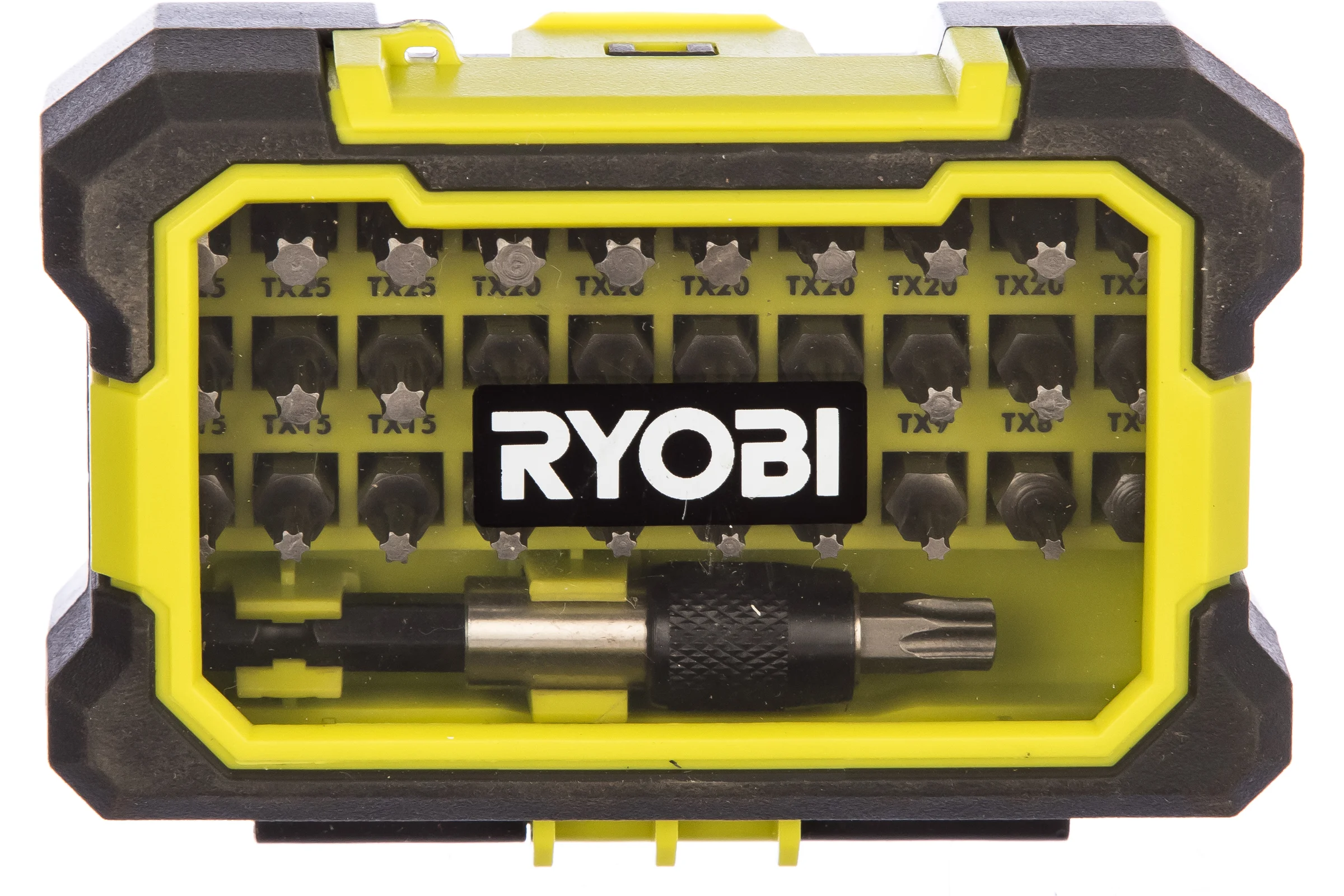 Набор бит Torx RAK32TSD 32 шт. Ryobi 5132002792