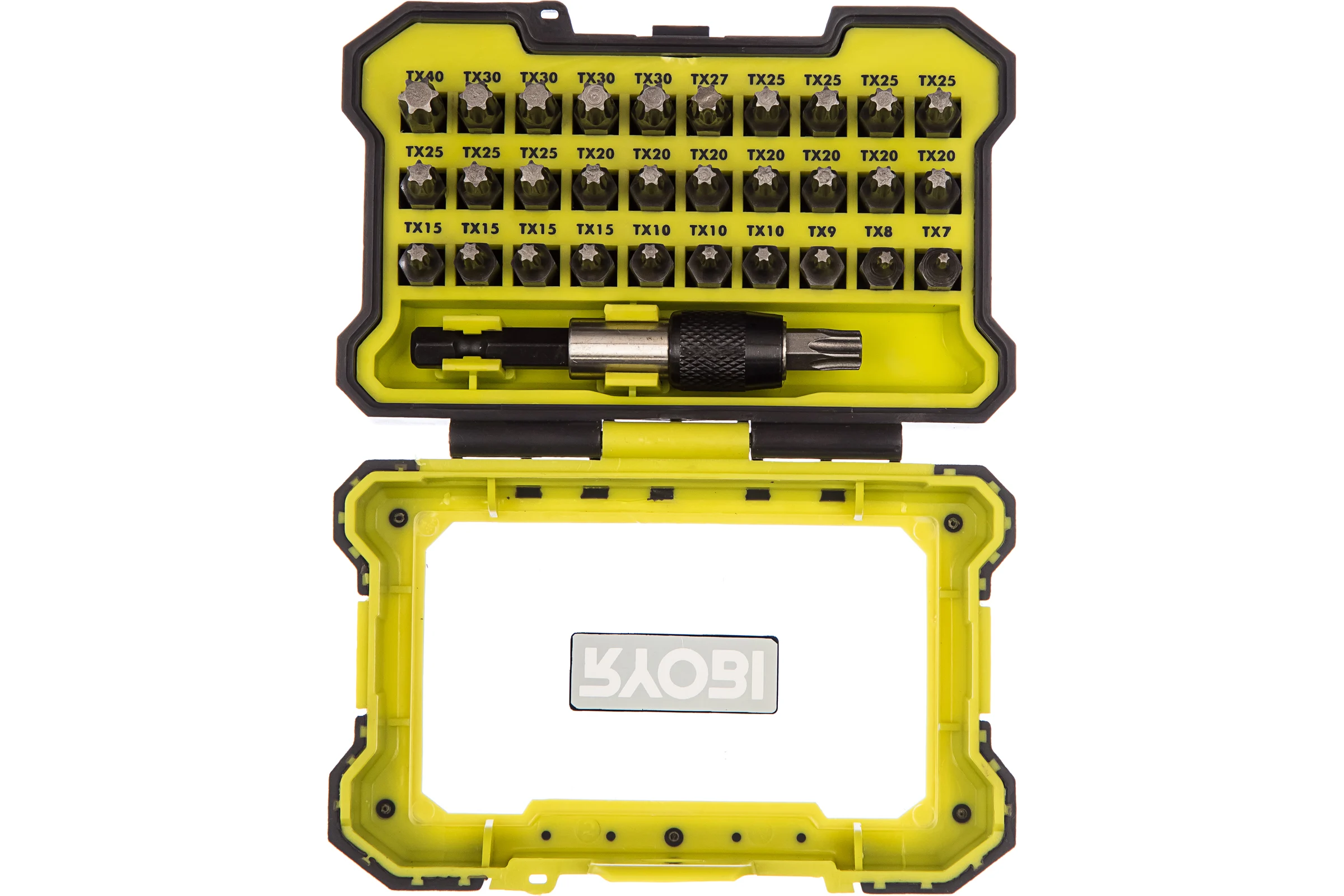 Набор бит Torx RAK32TSD 32 шт. Ryobi 5132002792