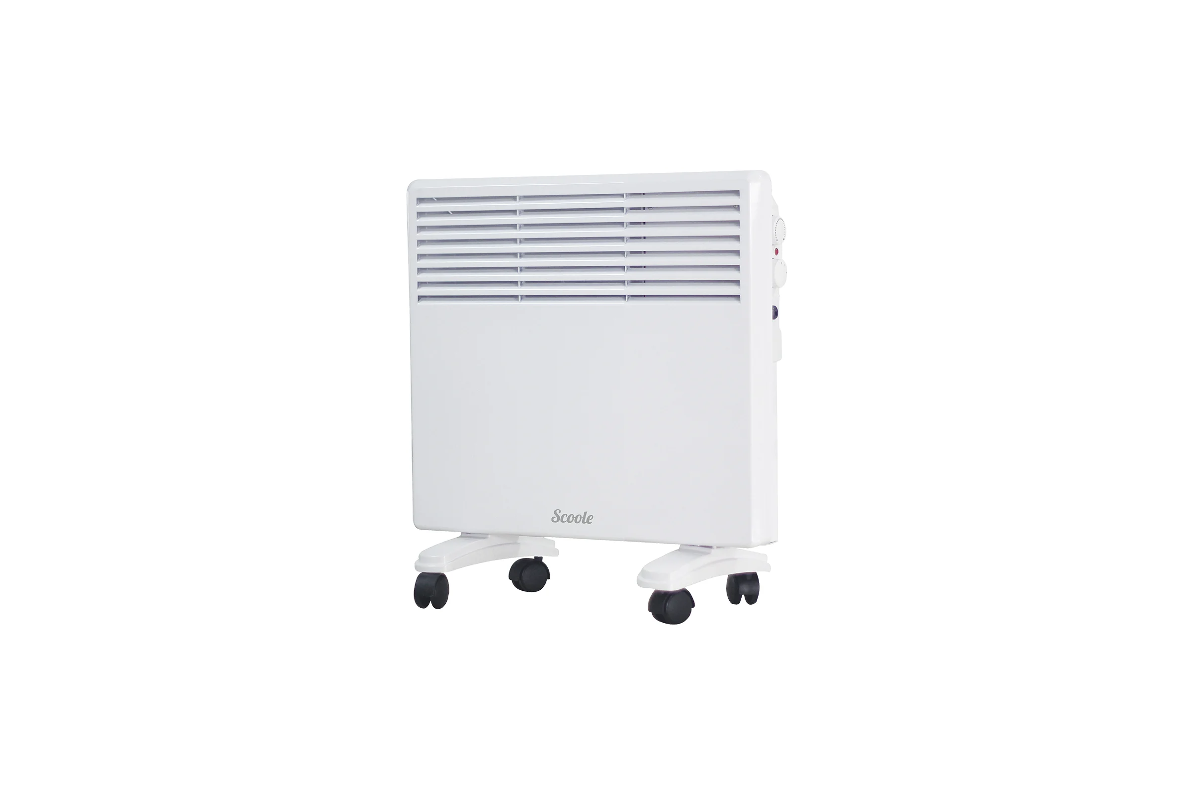 Конвектор Scoole SC HT CM3 1000 WT