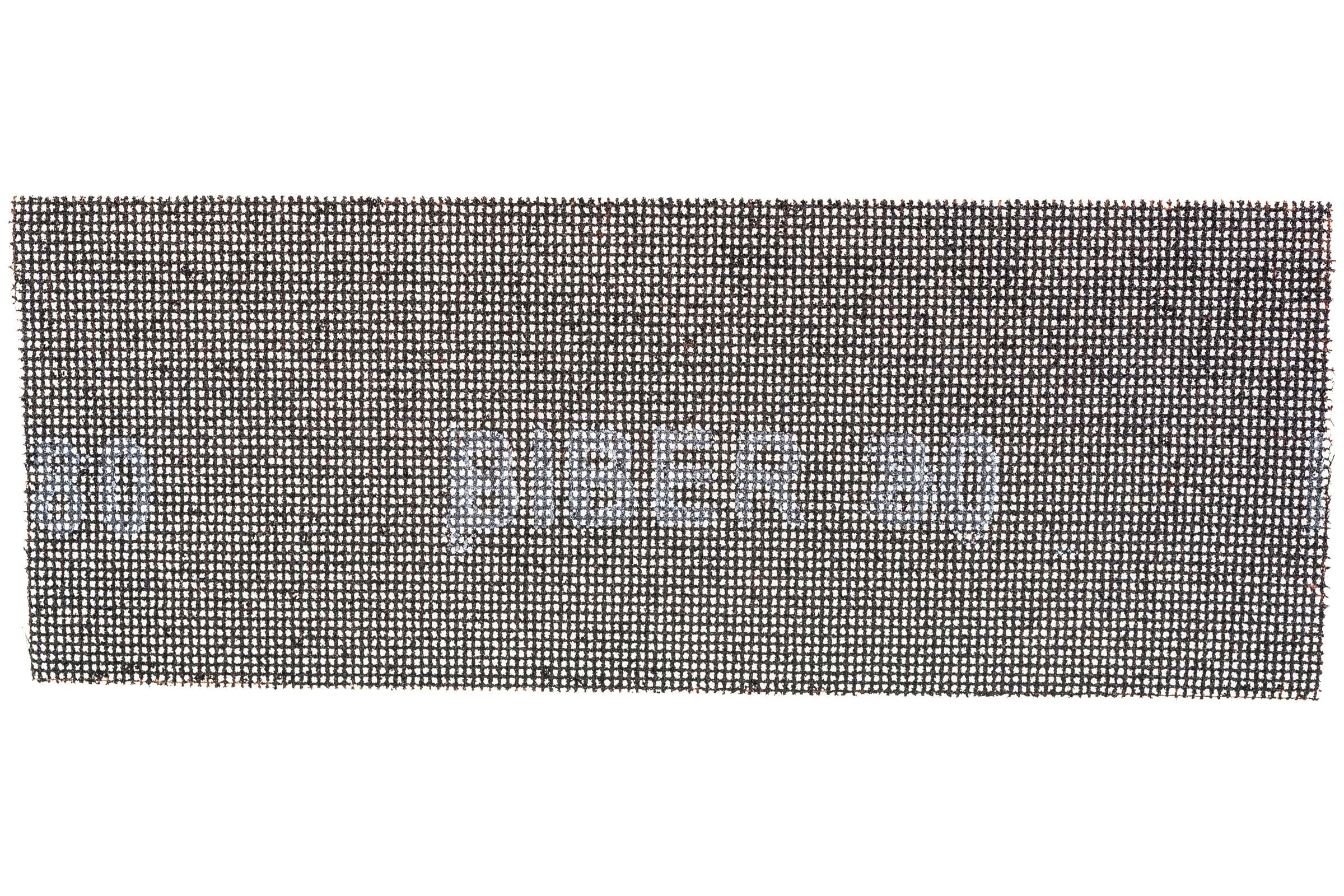 Сетка абразивная (10 шт; 110х280 мм; P80) Biber 70603 тов-038362