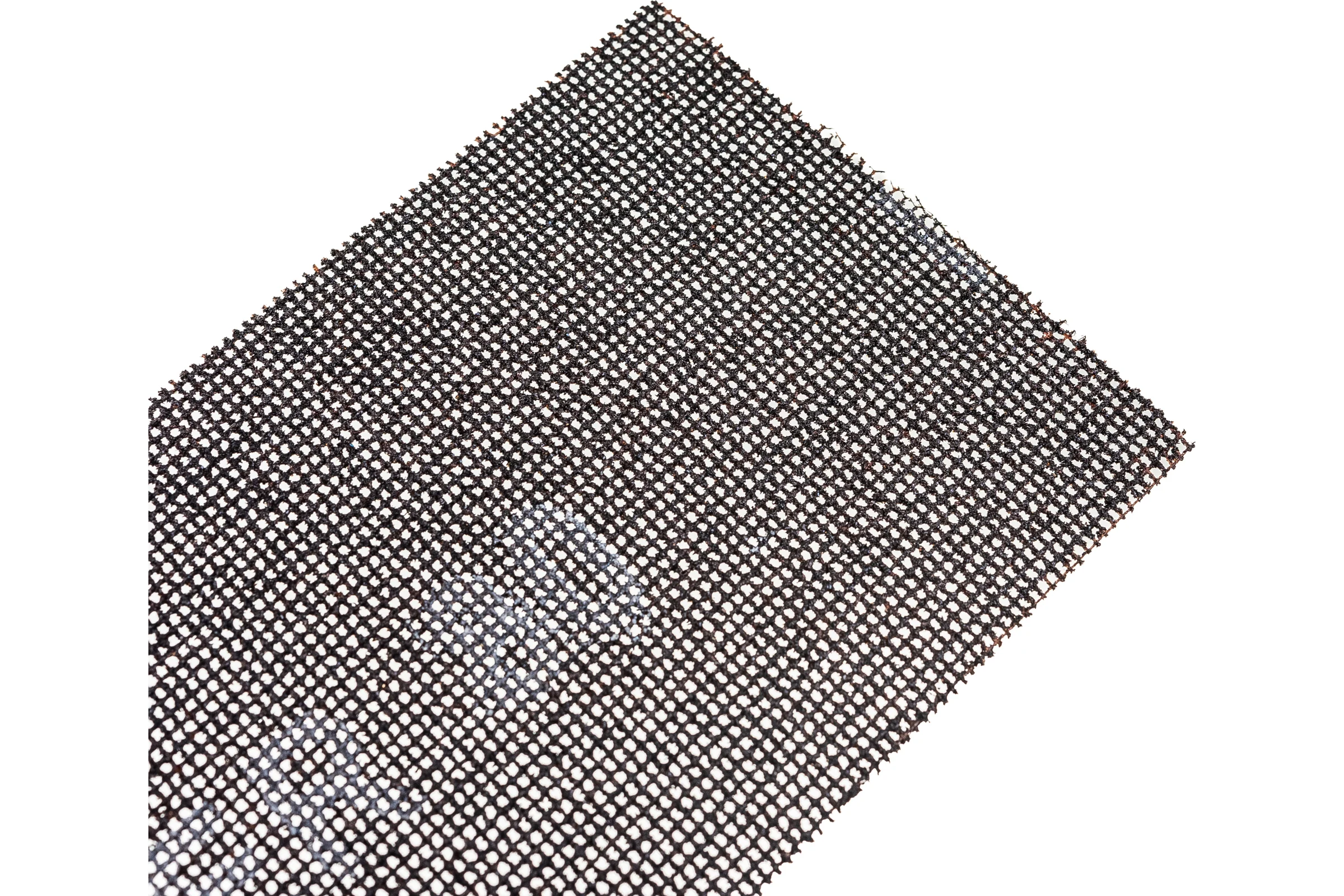 Сетка абразивная (10 шт; 110х280 мм; P80) Biber 70603 тов-038362