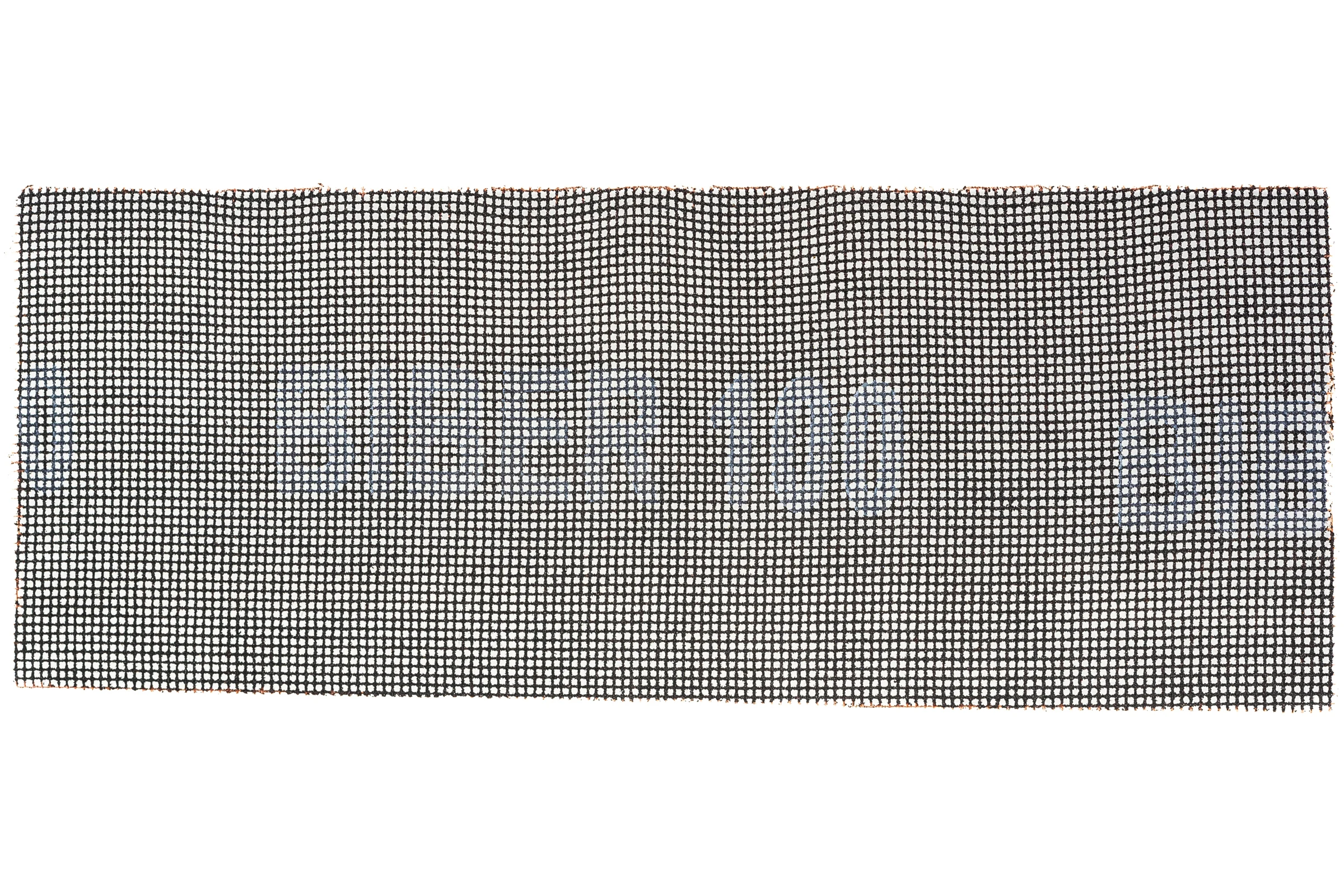 Сетка абразивная (10 шт; 110х280 мм; P100) Biber 70604 тов-038355