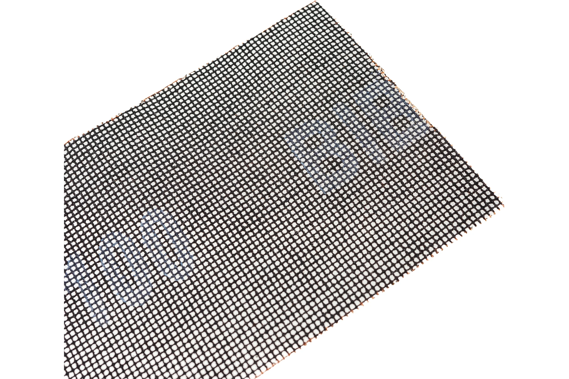 Сетка абразивная (10 шт; 110х280 мм; P100) Biber 70604 тов-038355