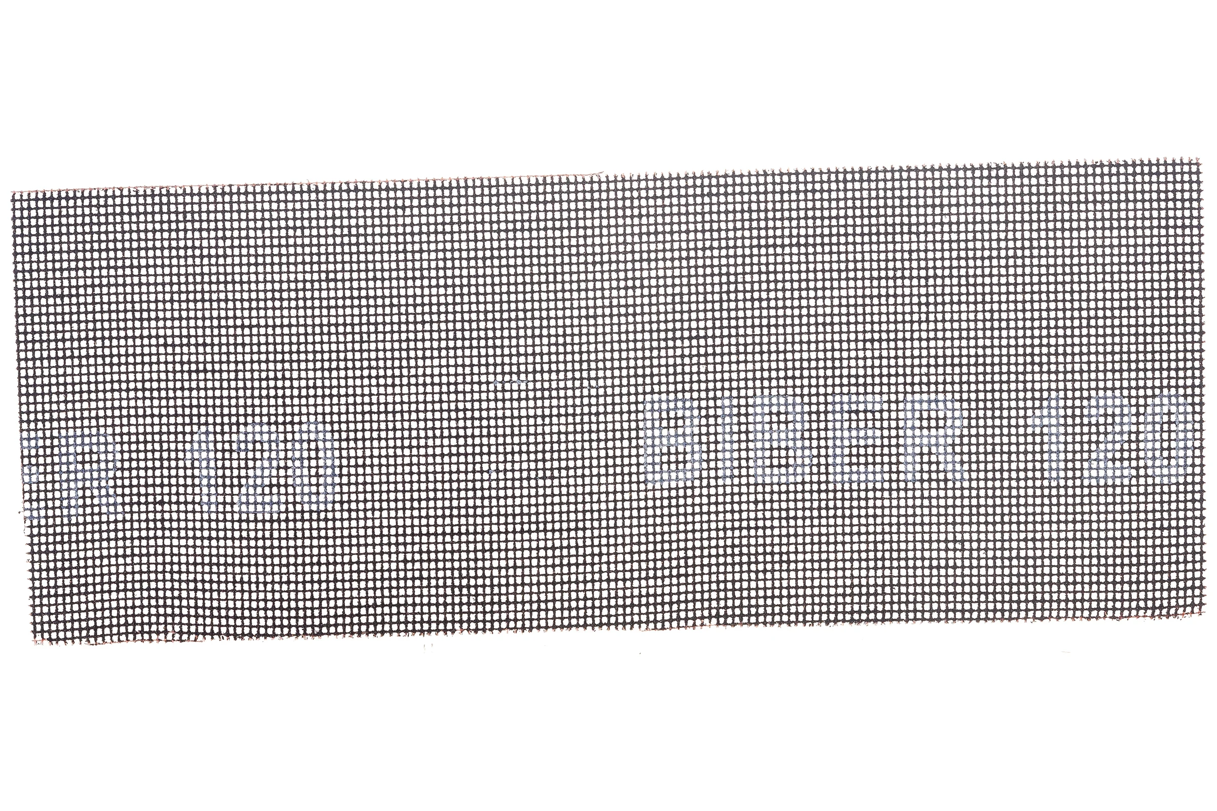 Сетка абразивная (10 шт; 110х280 мм; P120) Biber 70605 тов-038356