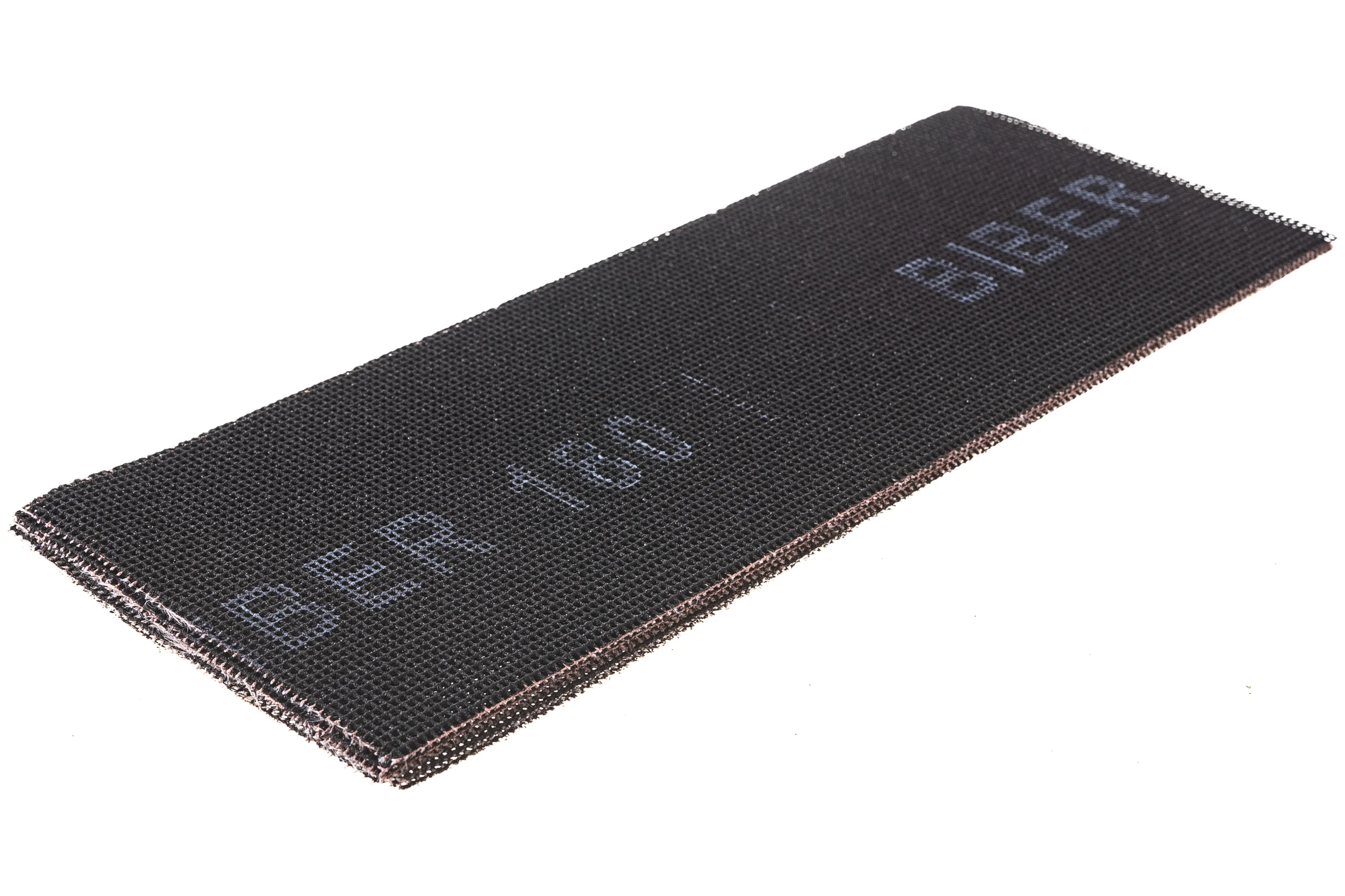 Сетка абразивная (10 шт; 110х280 мм; P180) Biber 70607 тов-038358
