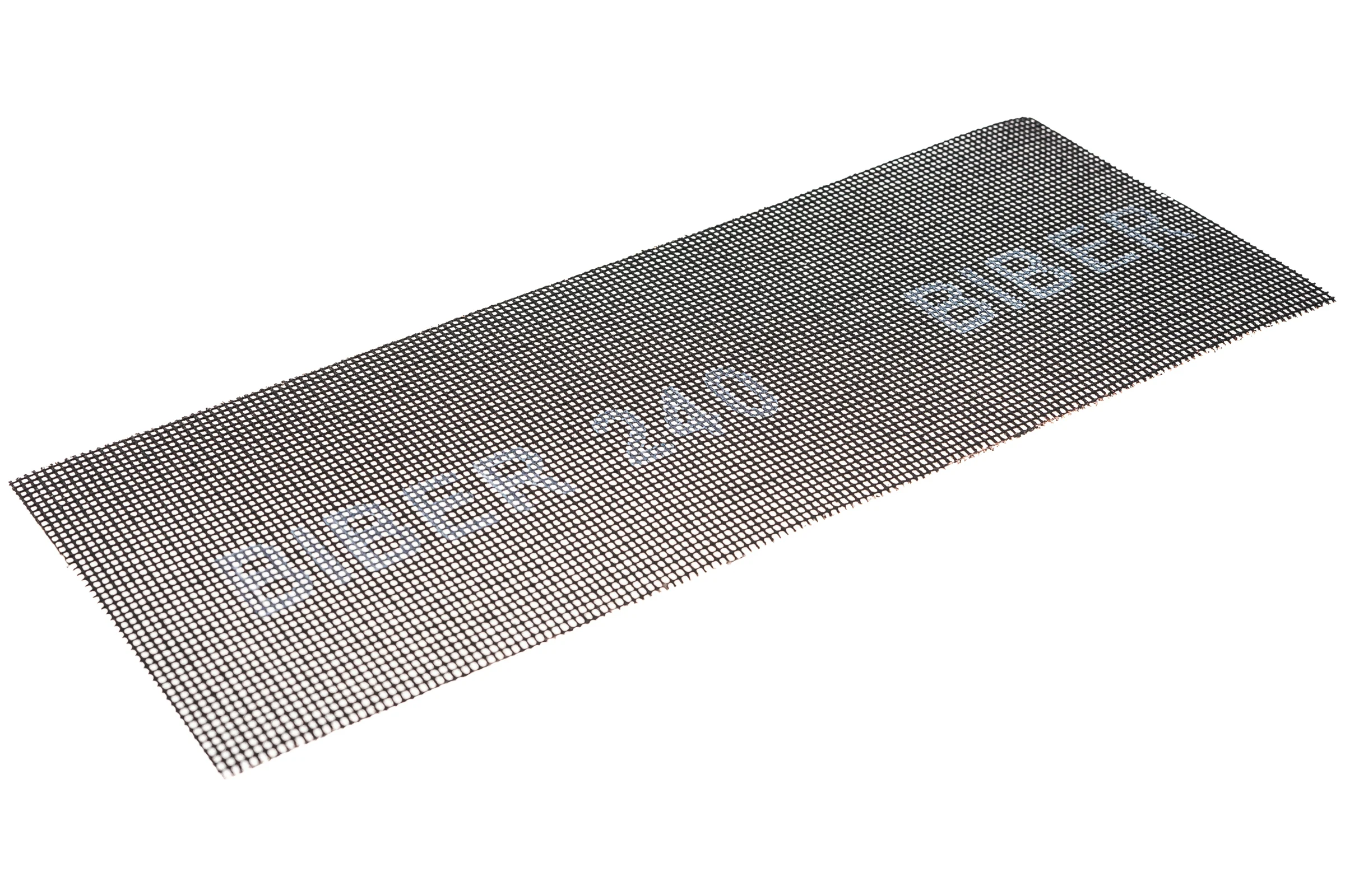 Сетка абразивная (10 шт; 110х280 мм; P240) Biber 70610 тов-075379