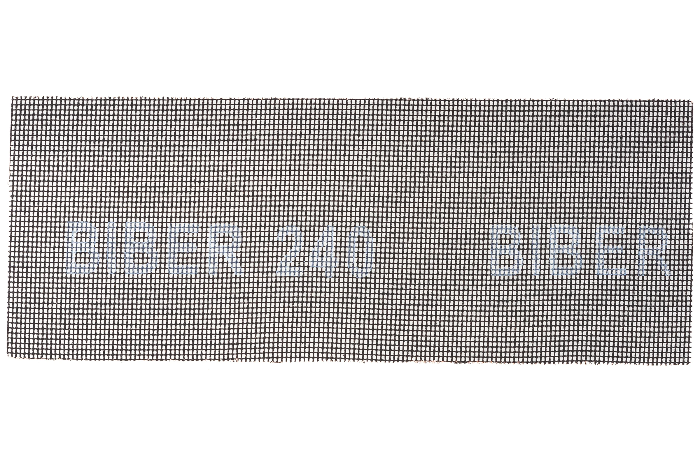 Сетка абразивная (10 шт; 110х280 мм; P240) Biber 70610 тов-075379