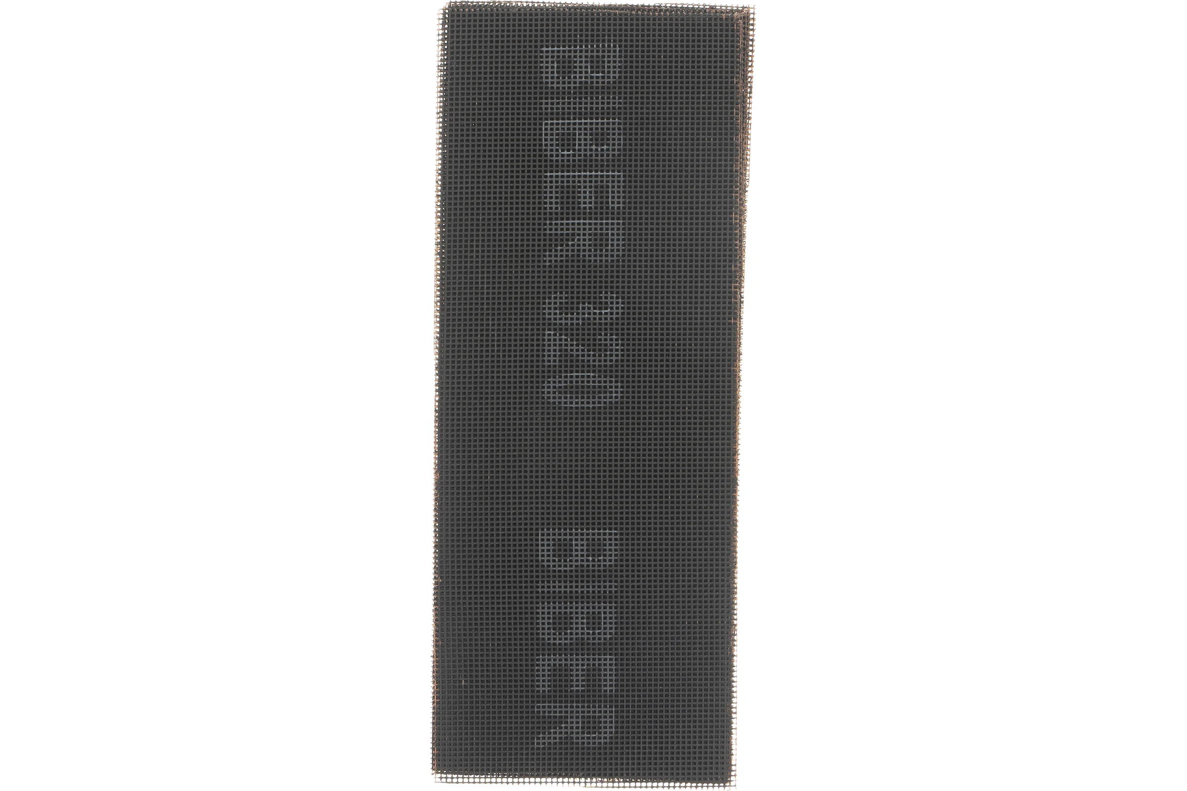 Сетка абразивная (10 шт; 110х280 мм; P320) Biber 70611 тов-075380