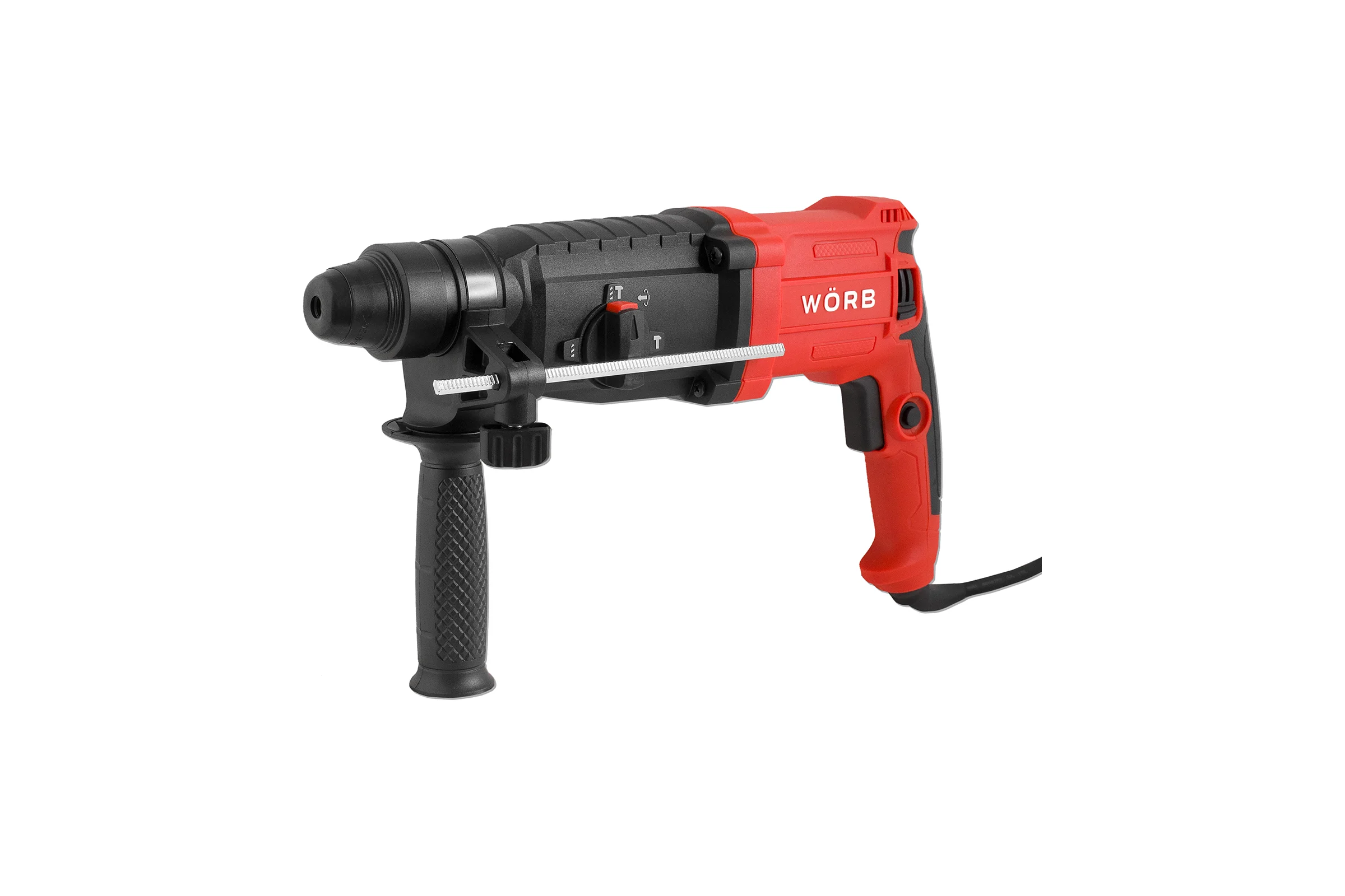 Перфоратор WORB BH-900/28L 1000302L1