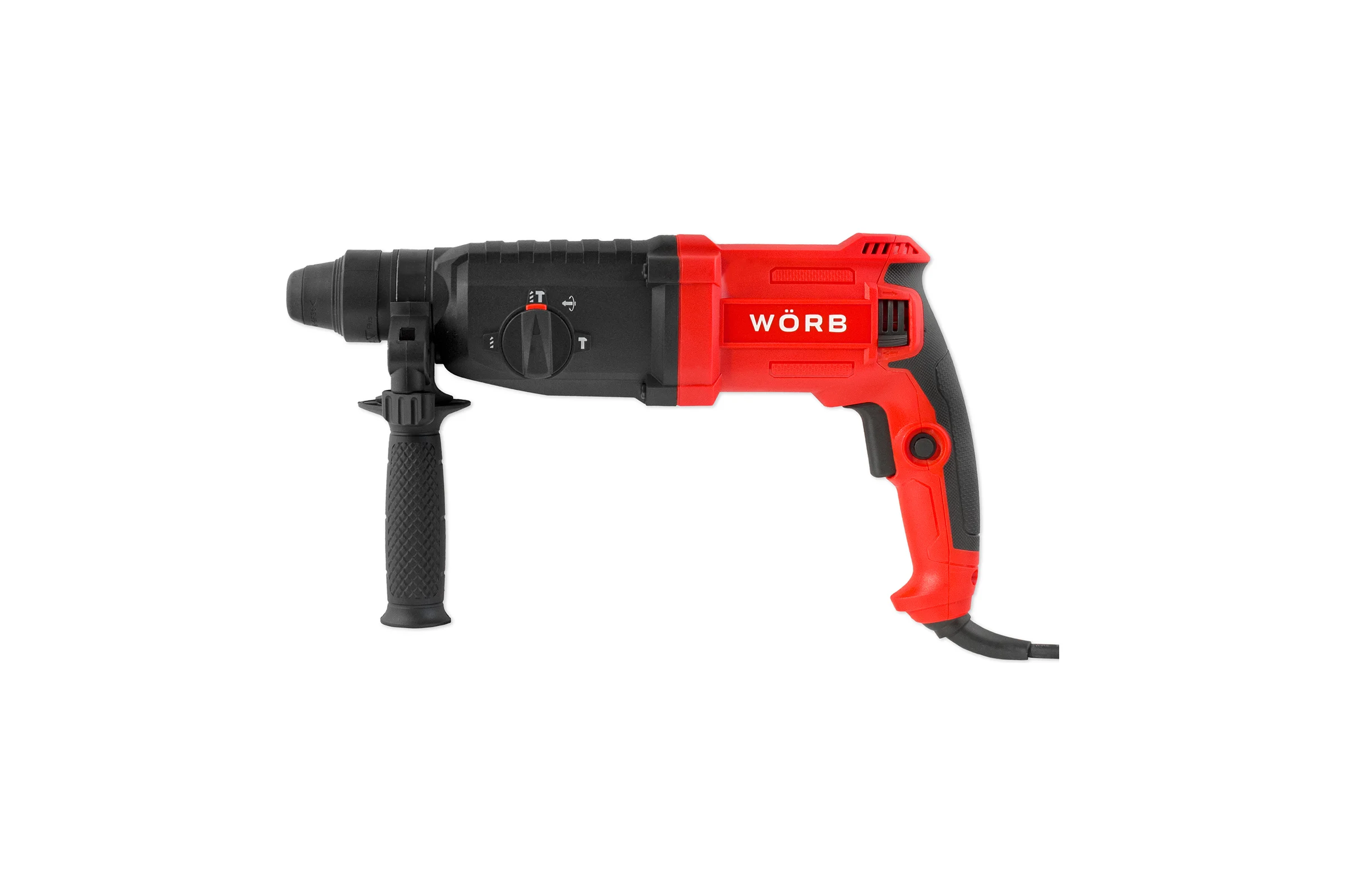 Перфоратор WORB BH-900/28L 1000302L1