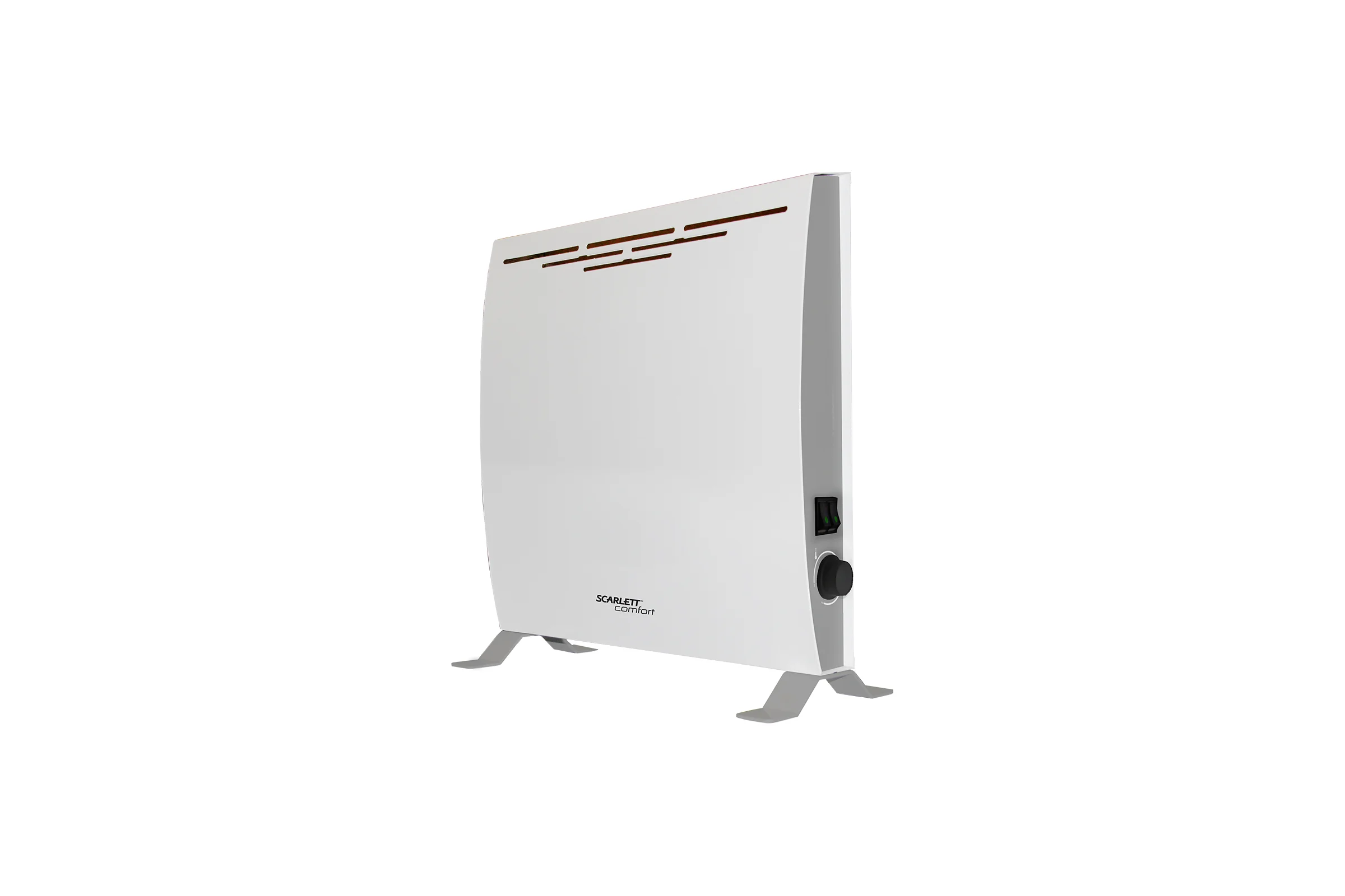 Конвектор Scarlett SCA H VER2 2000